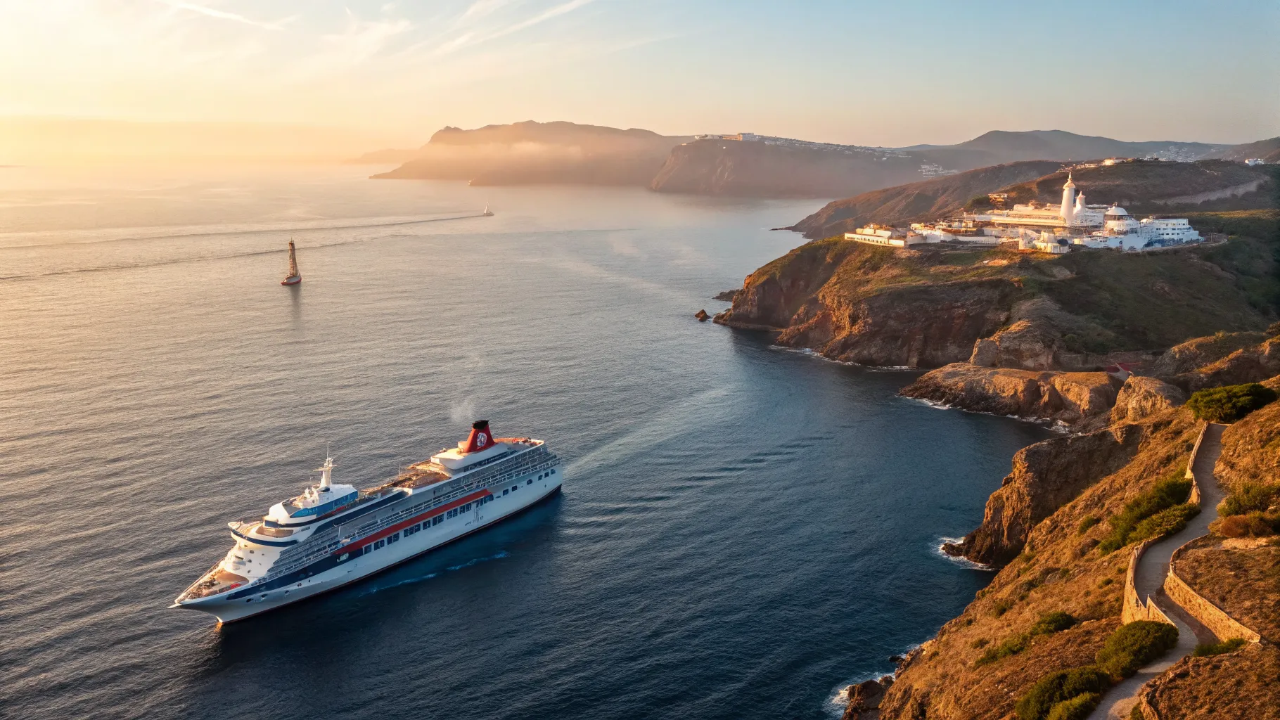 Experience the Ultimate 10 Days Portugal, Spain and Morocco Atlantic Sunshine Cruise from Toronto