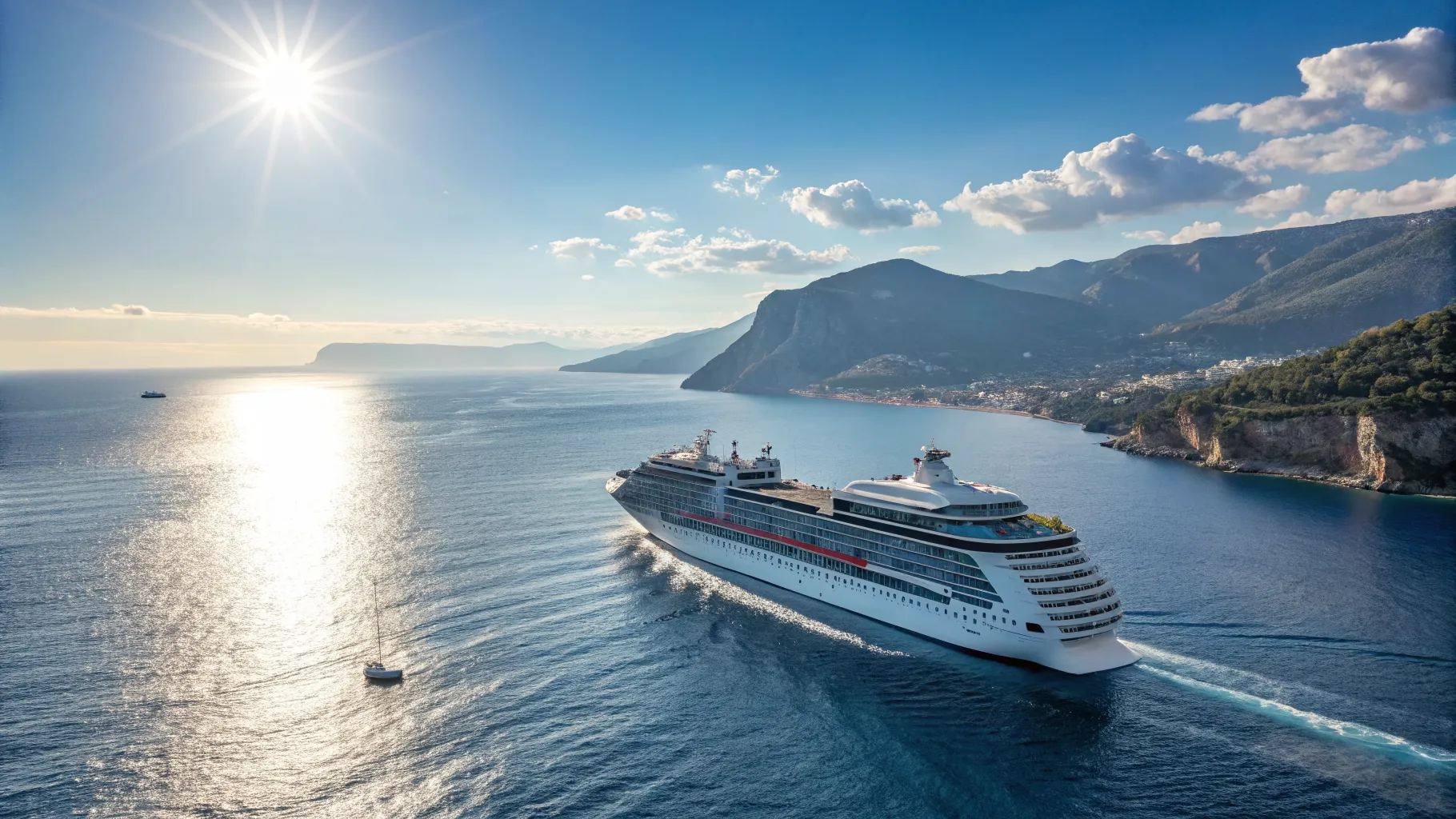 Unlock the Magic: Your 10 Days Spain, France and Italy Family Summer Cruise from Palma de Mallorca Adventure