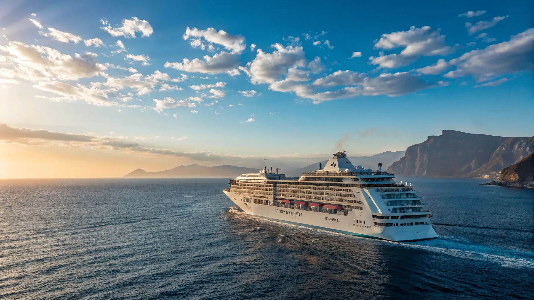 Your Ultimate Guide to the 10 Days Spain, Portugal and Madeira Atlantic Islands Cruise from Lisbon