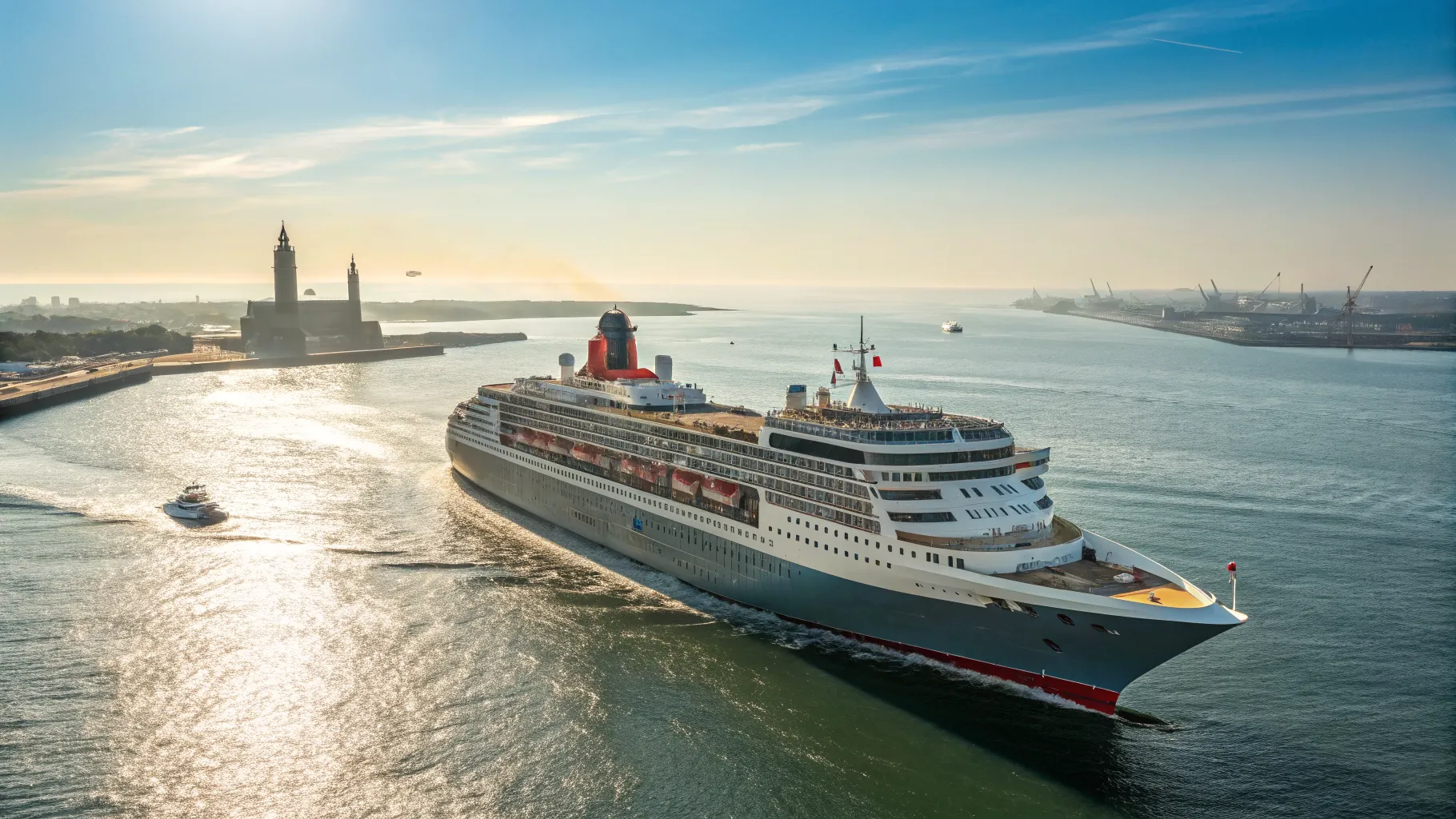 Embark on an Unforgettable 10 Days Spain, Portugal and Madeira Atlantic Islands Cruise from Liverpool