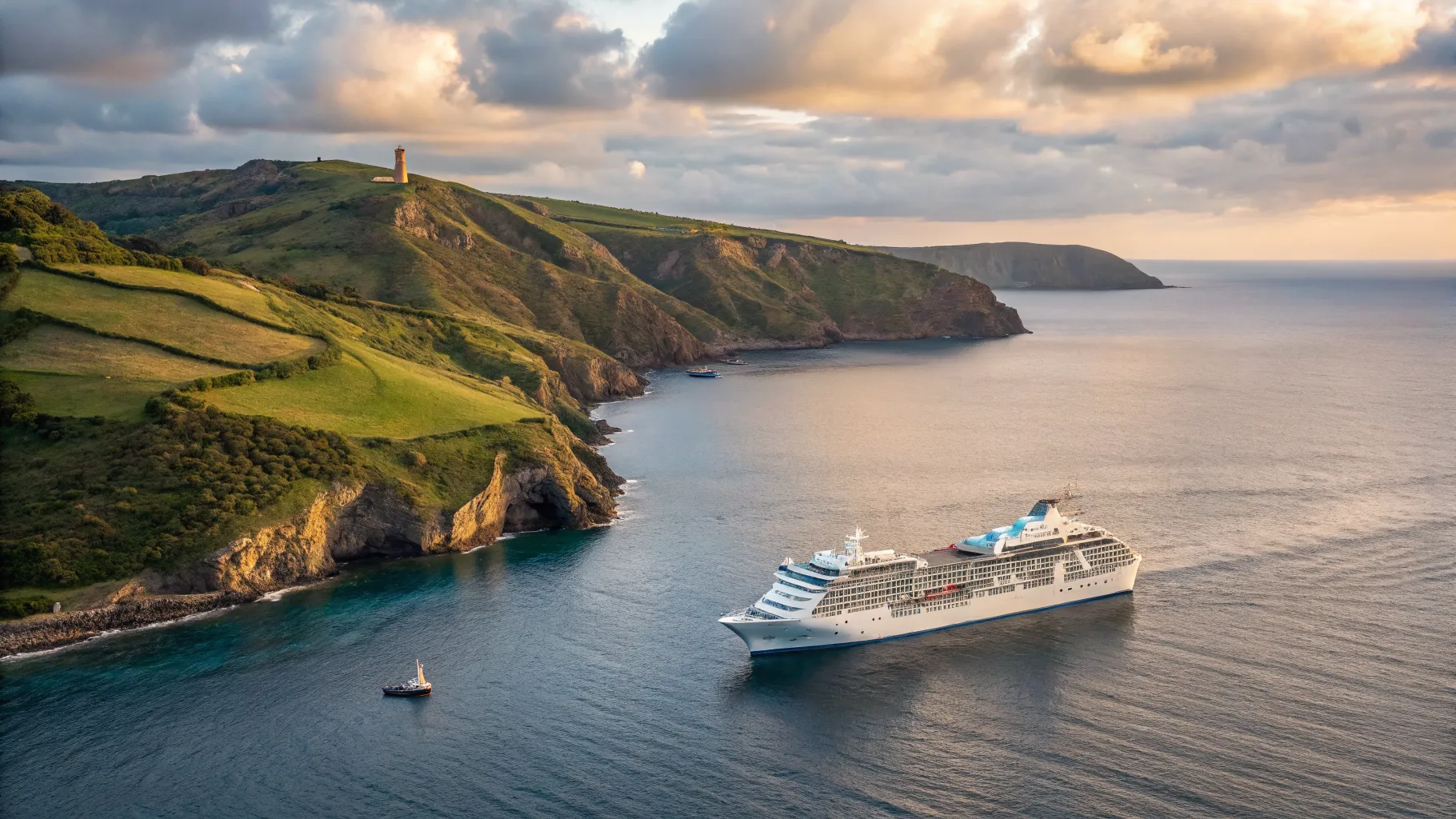 Experience the Ultimate 10 Days Spain and France Atlantic Coasts Cruise from London Tilbury