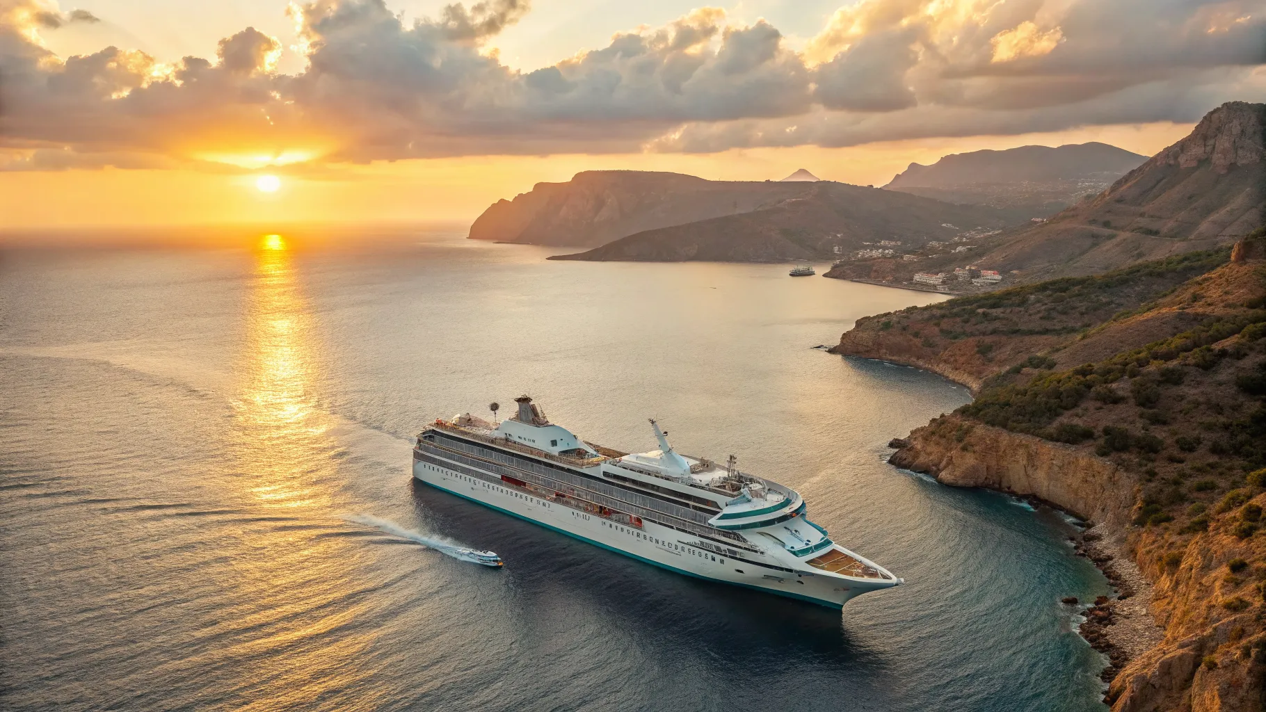 Experience the Ultimate 10 Days Spain and Portugal Cruise from Vancouver (flight to Barcelona)