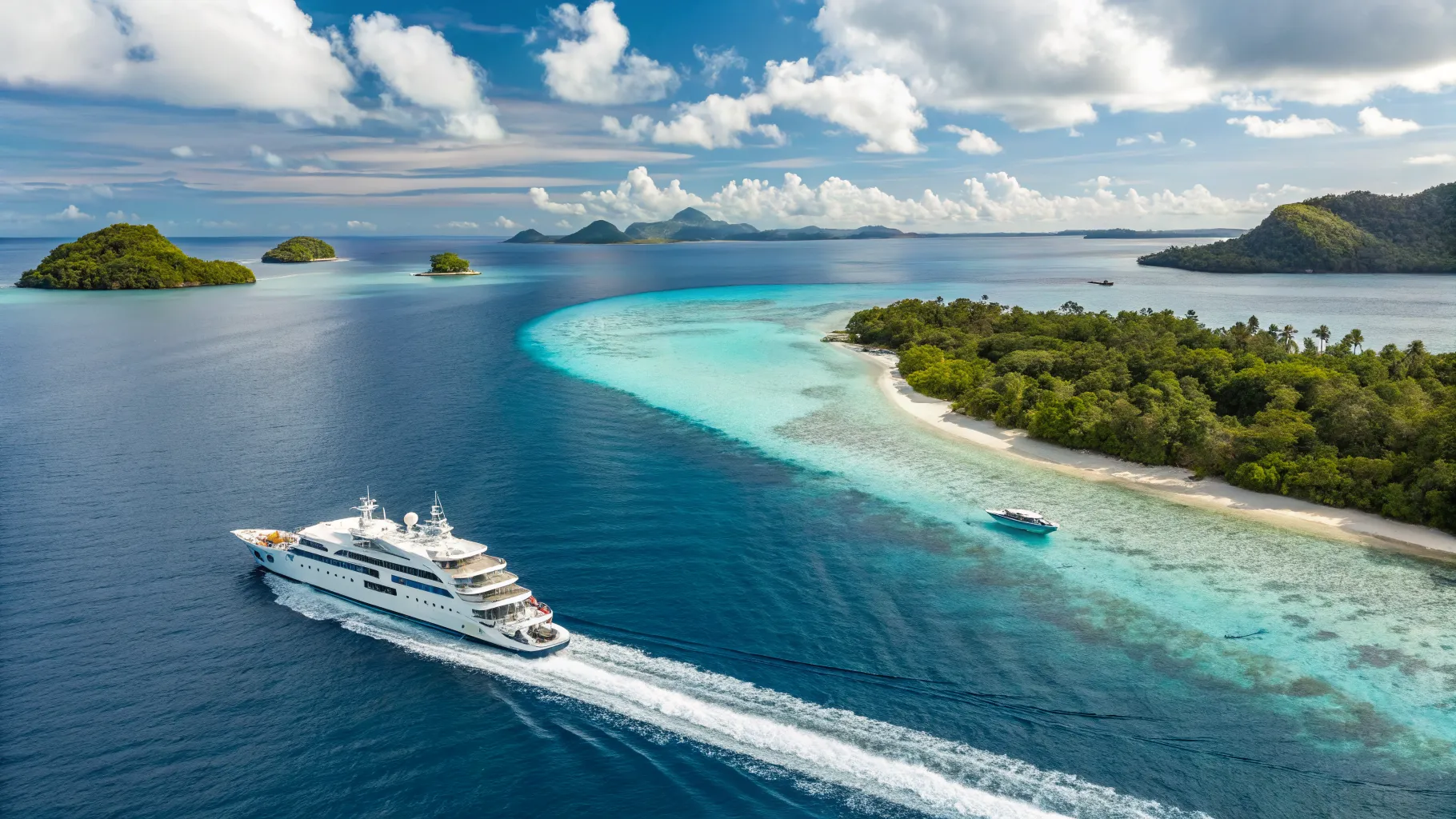 Experience the Majestic 10 Days Sri Lanka and Maldives Turquoise Atolls Cruise from Colombo