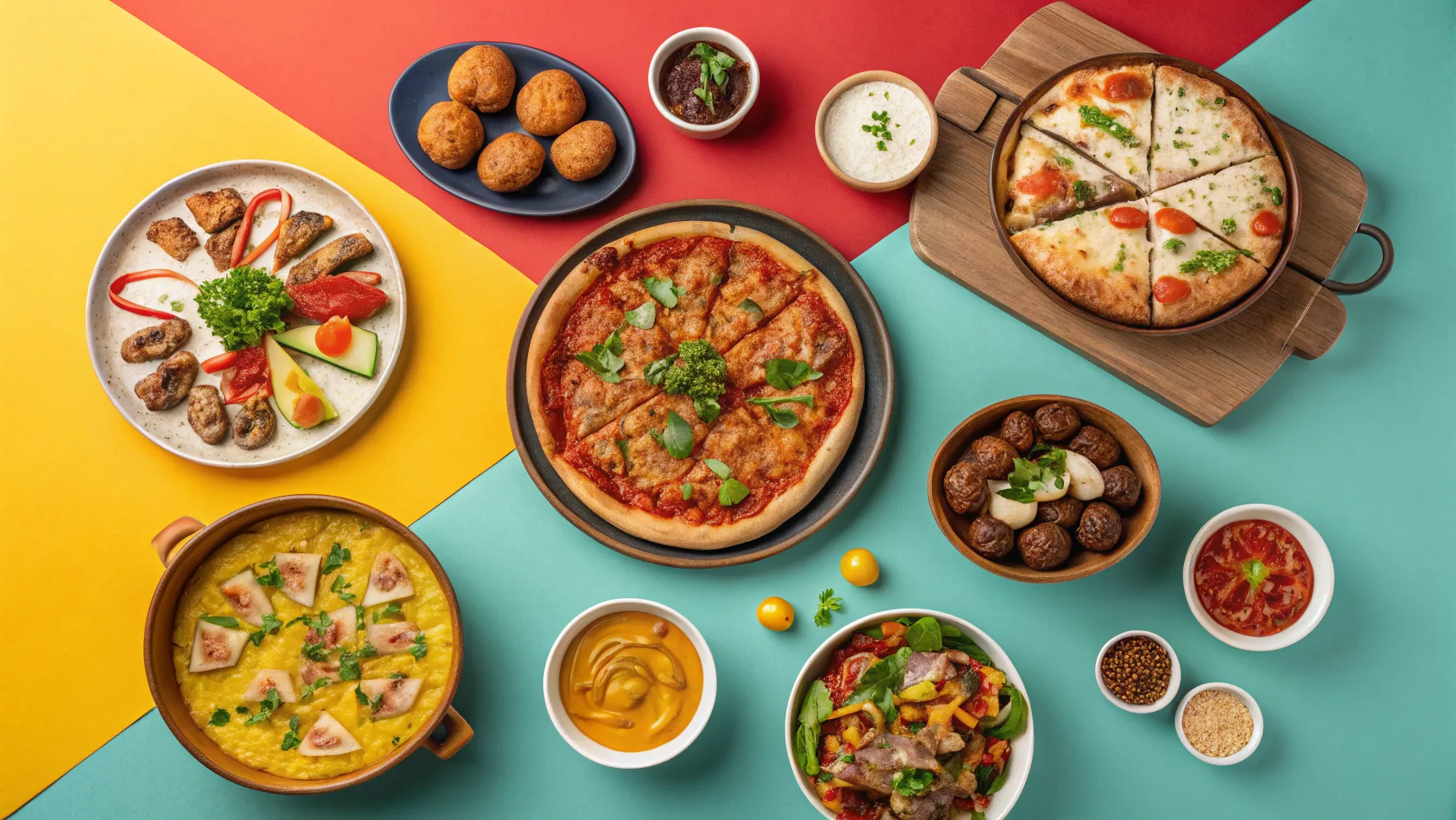 Unlocking Global Cuisine: The 10 Foods Everyone Should Taste for Ultimate Culinary Experiences