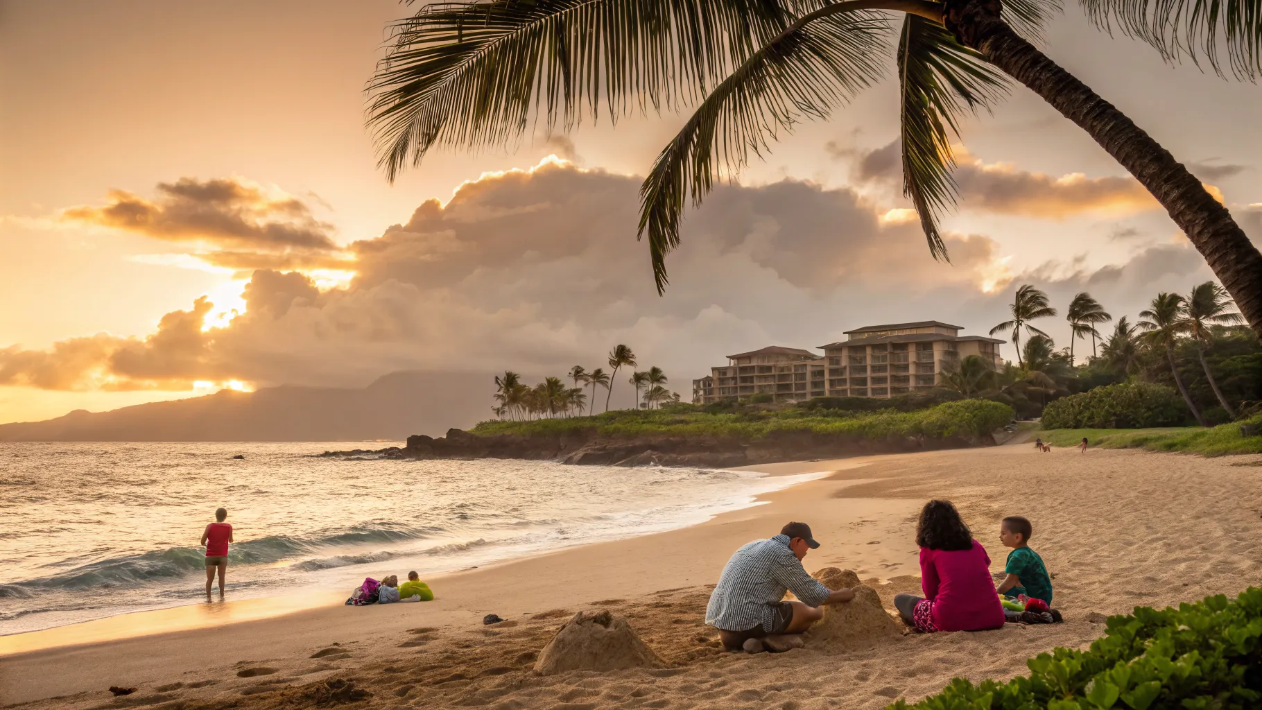 Unlocking Your Dream 10-Day Costco Hawaii Vacation Getaway Packages