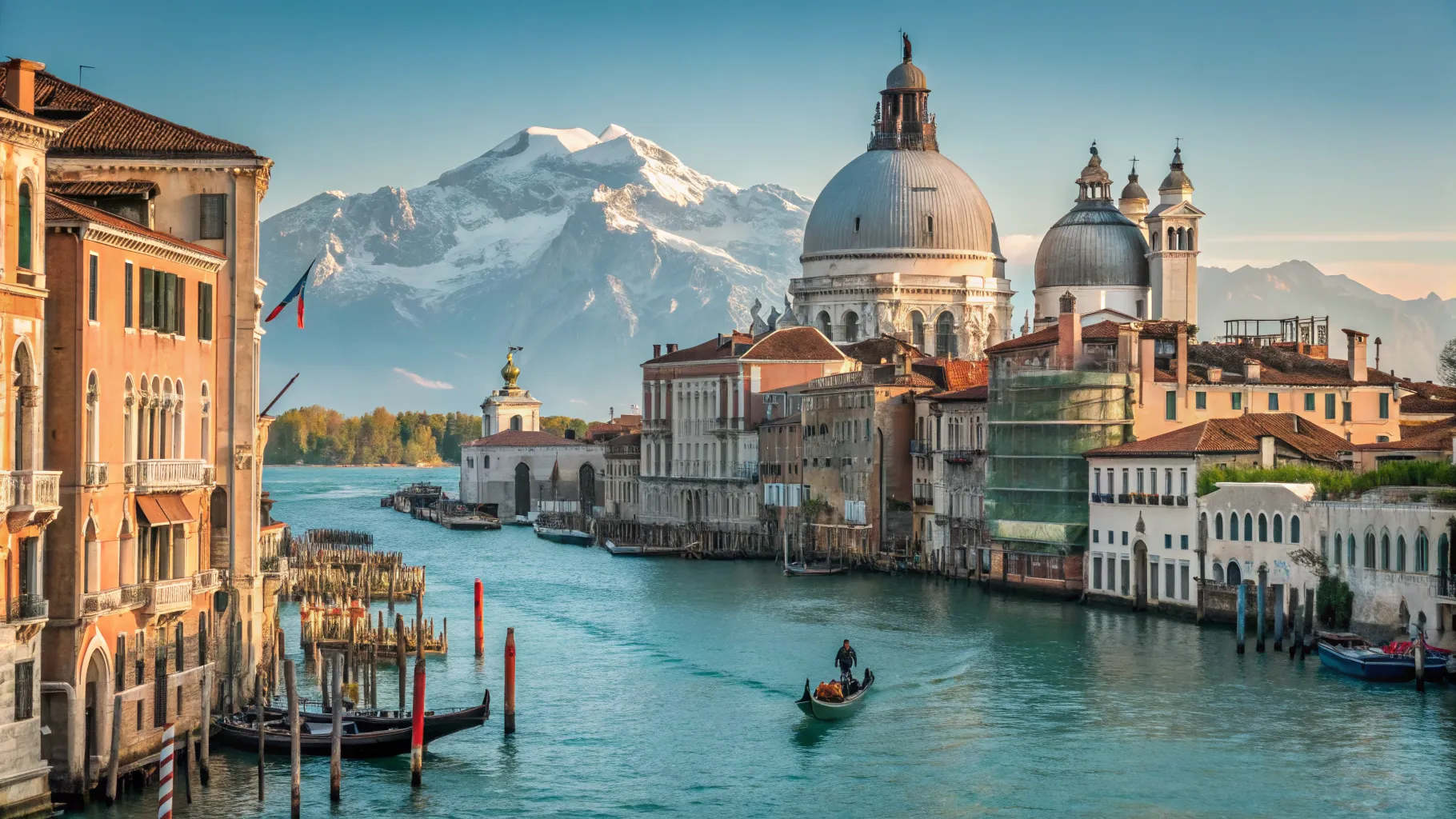 Unlock Europe's Best: Your Ultimate Guide to <strong>10-Day Italy and Austria Tour Packages</strong>