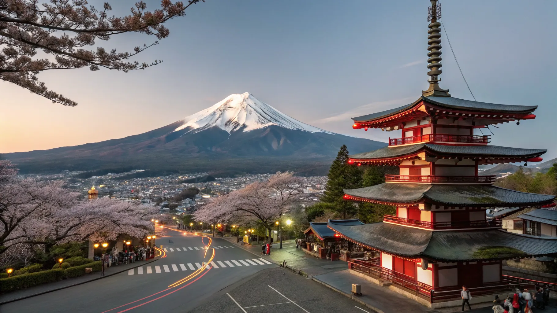 Unforgettable 10-Day Japan Tour Packages from Mauritius: Your Dream Itinerary Awaits