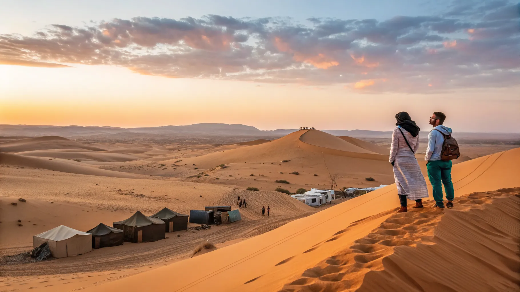Discover the Magic: Unforgettable 10-Day Morocco Tour Packages for Mauritius Travelers