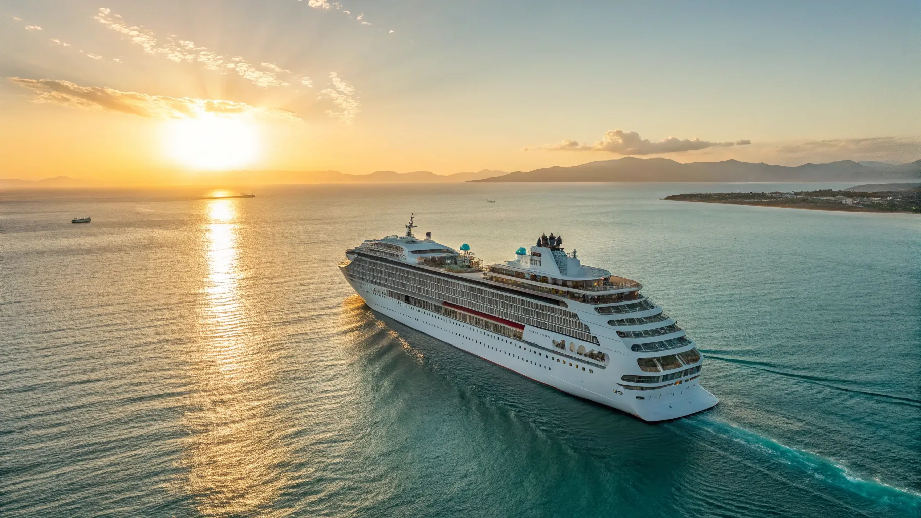 Discover Your Dream 10 Days All Inclusive Cruise from Southampton to Malta