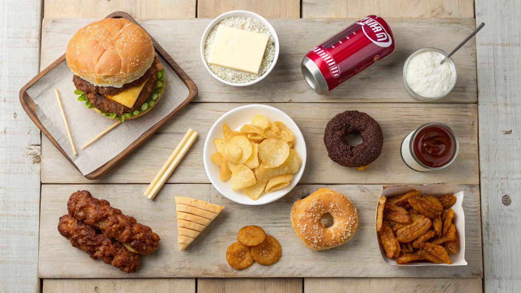 Navigating Your Diet: 10 Foods to Avoid with Leaky Heart Valve for Better Health