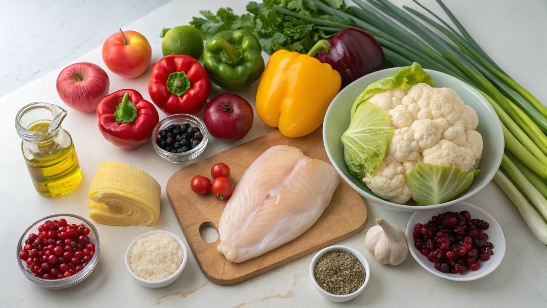 10 Foods to Eat If You Have Kidney Disease: A Guide to Kidney Friendly Foods