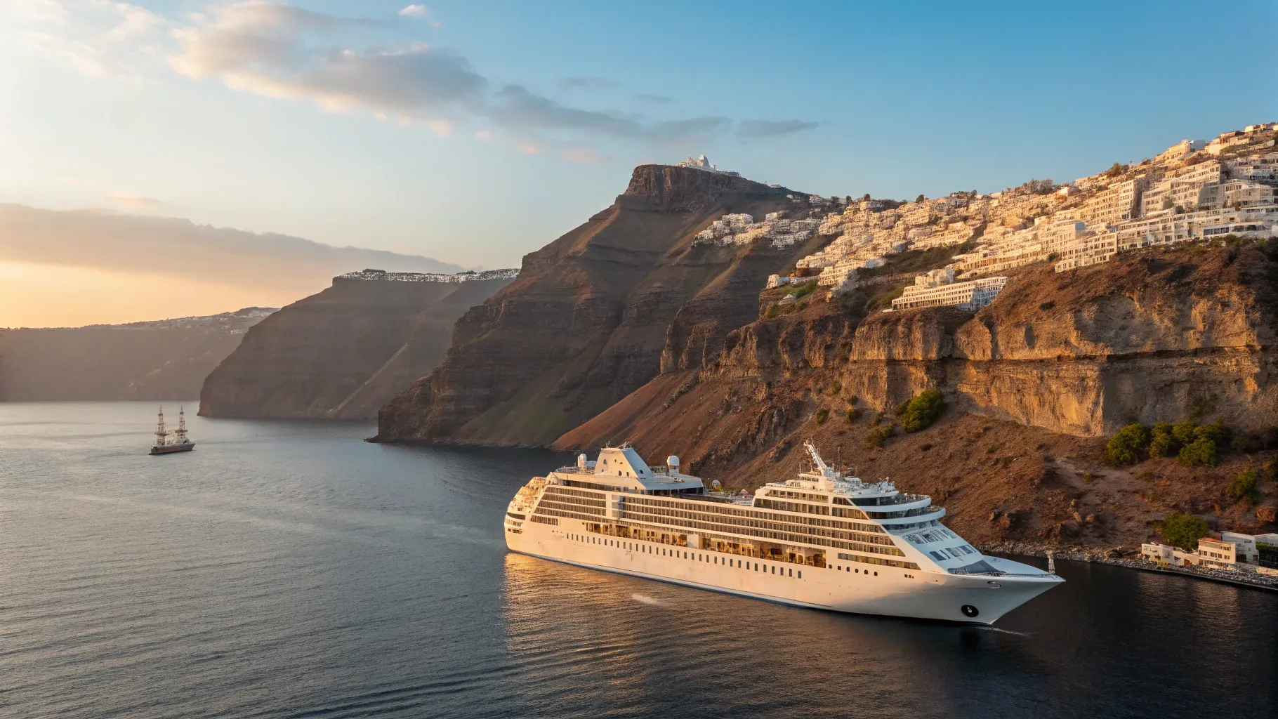 Discover the Ultimate 10 Night Greece Turkey and Italy Cruise Adventure