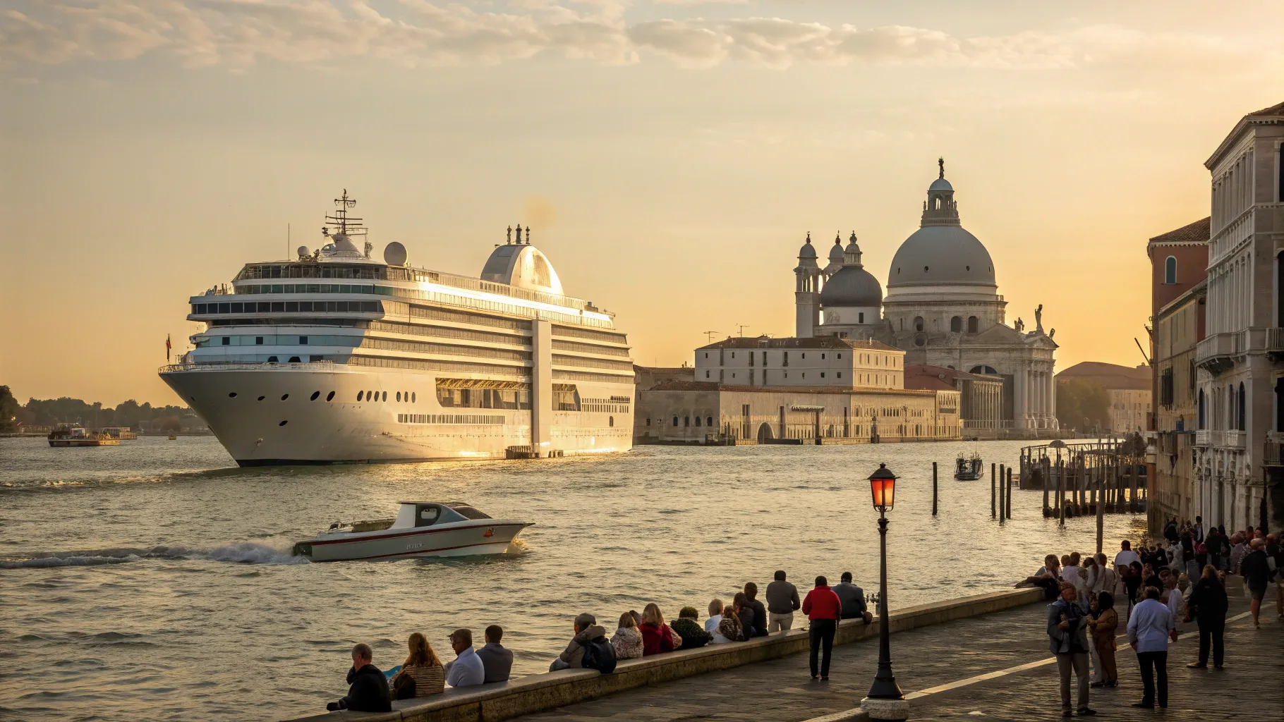 Discover the Adriatic: Your Ultimate 10 Night Italy And Croatia Cruise From Venice Guide