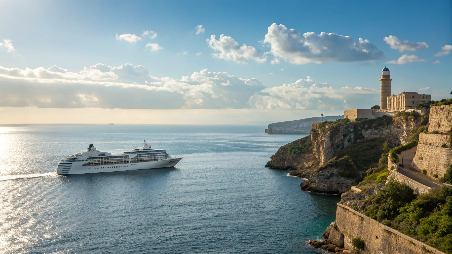 Embark on an Unforgettable 10 Night Spain and Portugal Cruise Adventure