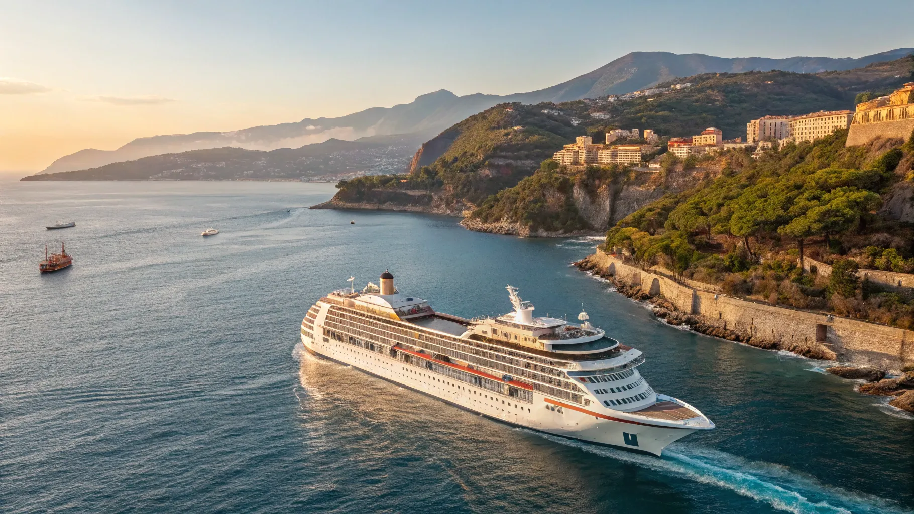 Discover Your Perfect 10 Night Cruise Europe Adventure