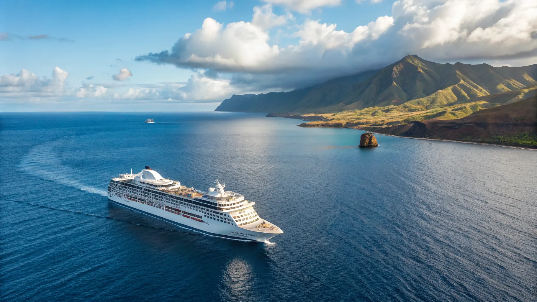 Unforgettable 11 Days Hawaii and Mexico Pacific Escape Cruise from Vancouver