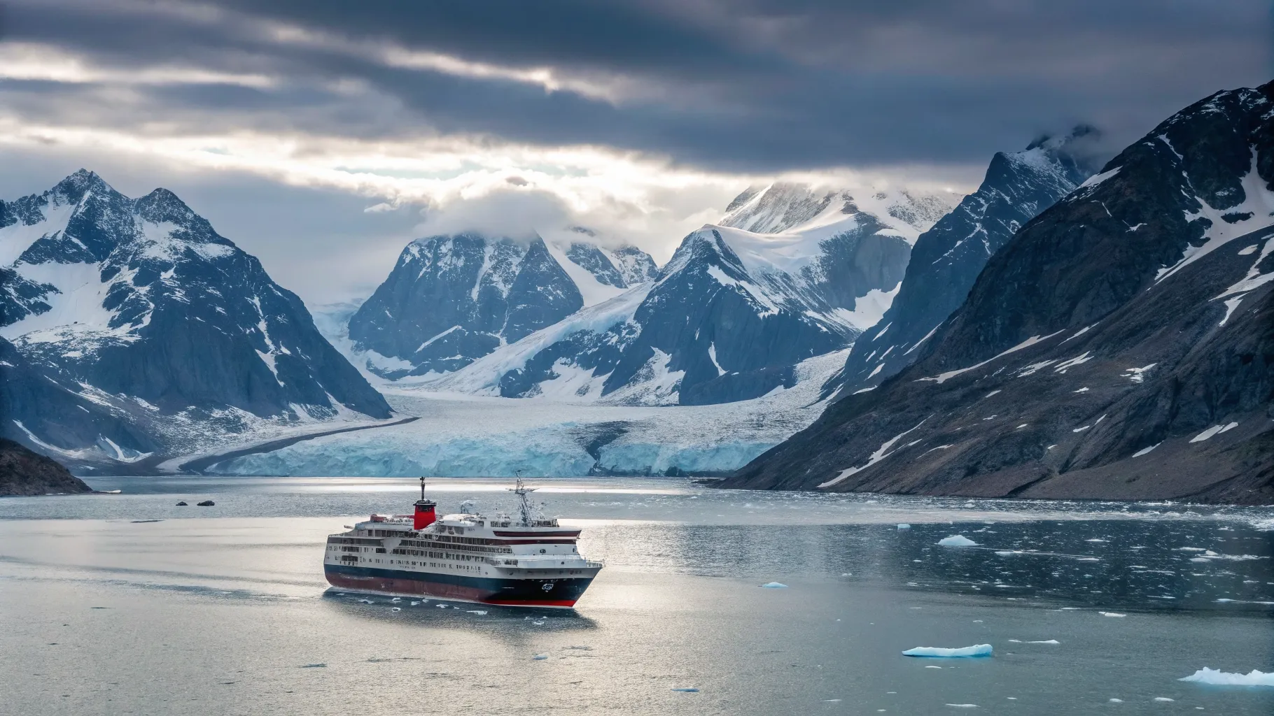 Embark on an Unforgettable 11 Days Iceland and Greenland Arctic Expedition Cruise from Toronto