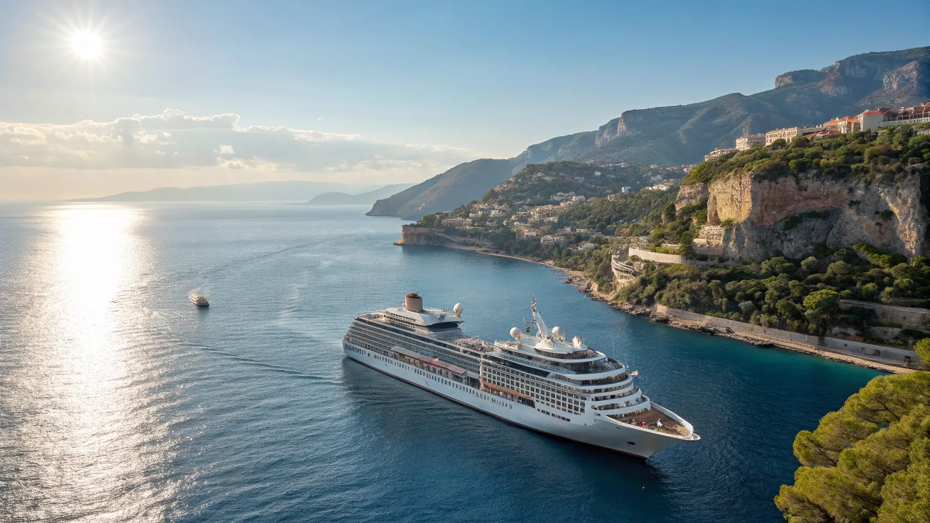 Unveiling the Ultimate 11 Days Italy, France and Monaco Riviera Cruise from Vancouver