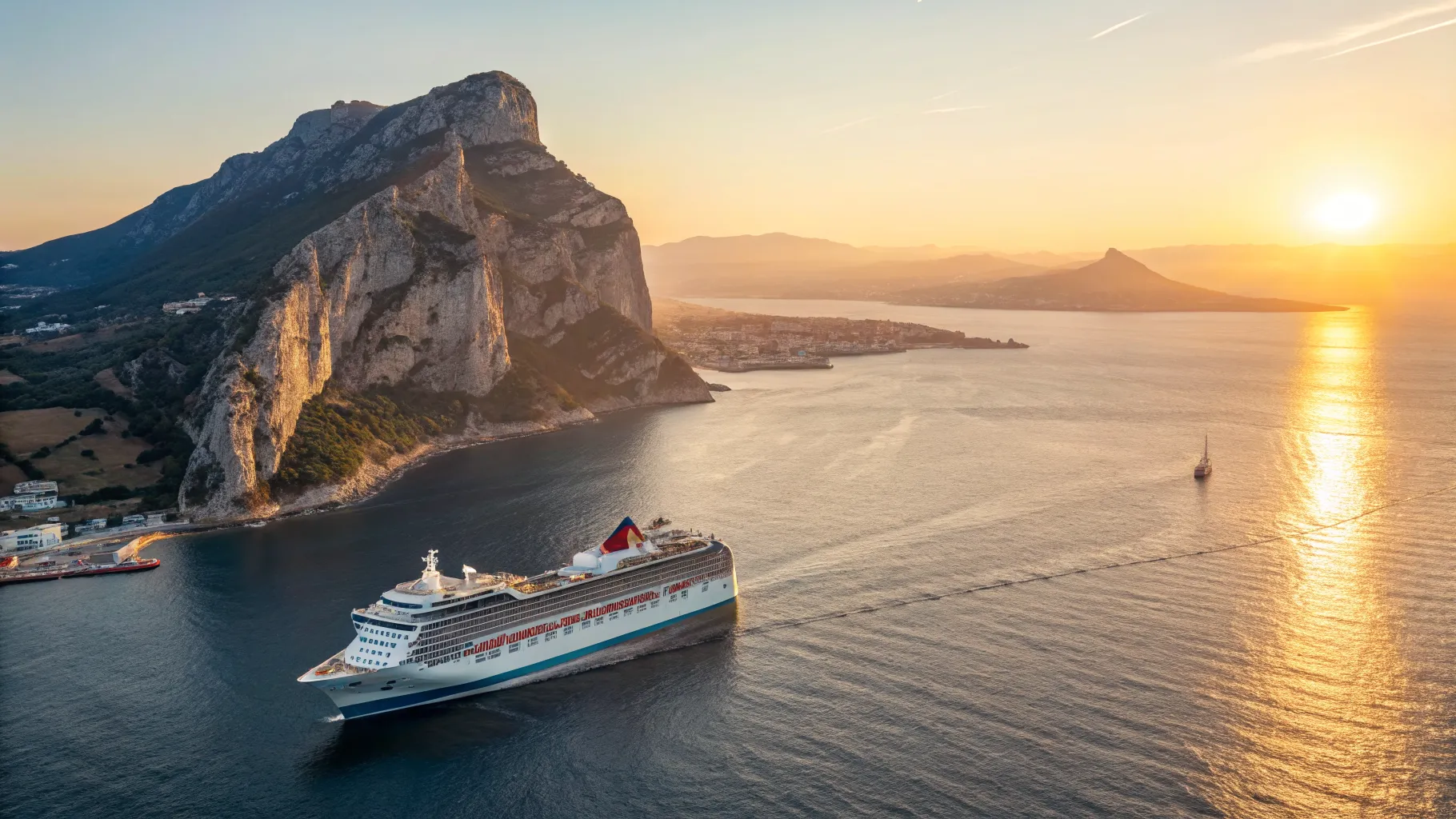 Embark on an Unforgettable 11 Days Spain, Morocco and Portugal Atlantic Coast Cruise from Barcelona