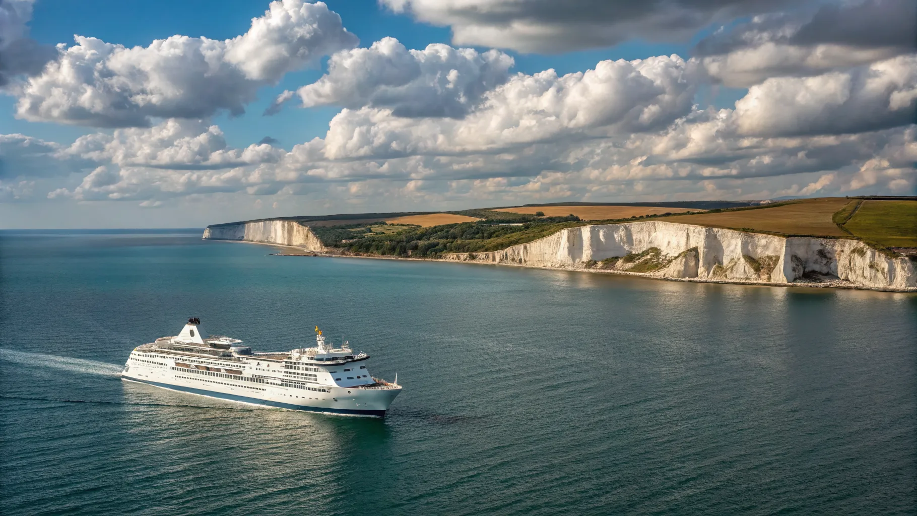 Embark on the Ultimate 11 Days United Kingdom Netherlands Belgium and France Northern Europe Capitals Cruise from Halifax