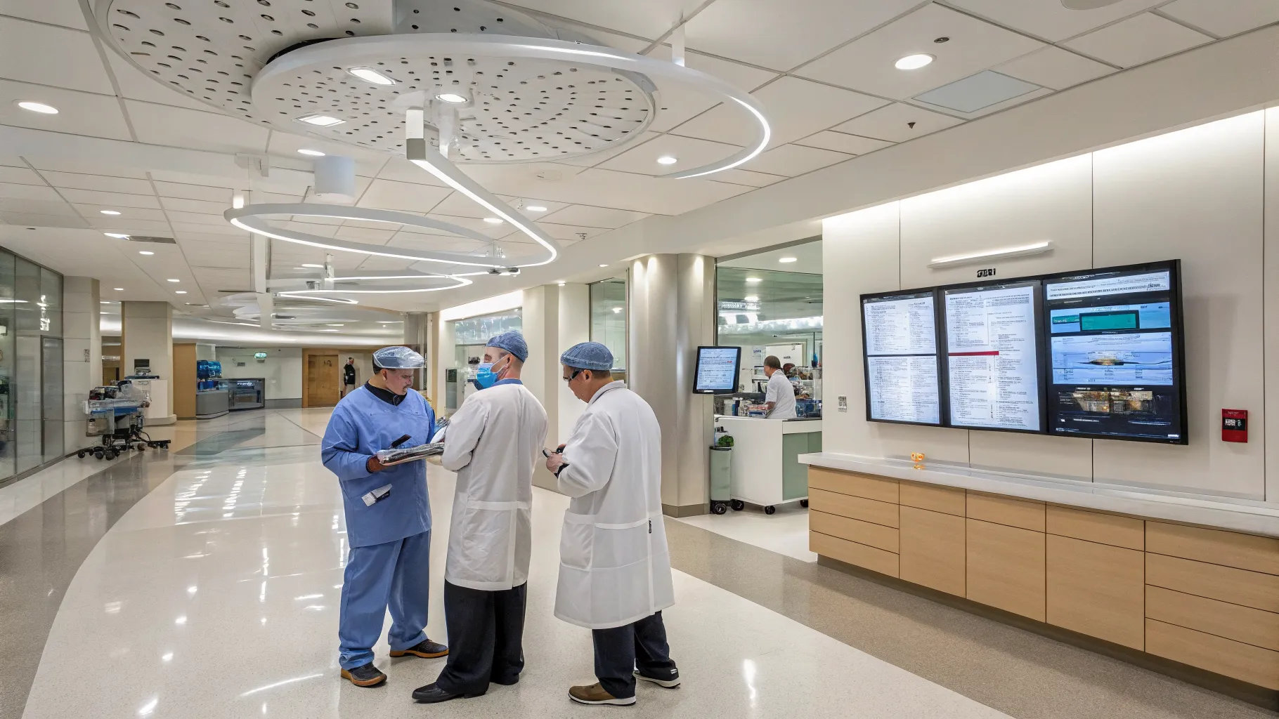 Exploring the 12 Best Hospitals in the United States for Hip Replacement Surgery