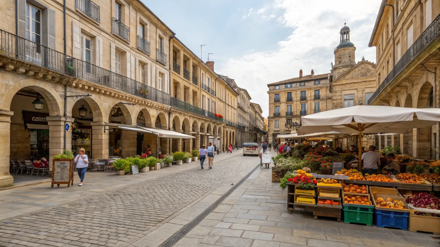 Unlock Your Dream: <strong>12-Day France and Spain Tours</strong> Under £1,500