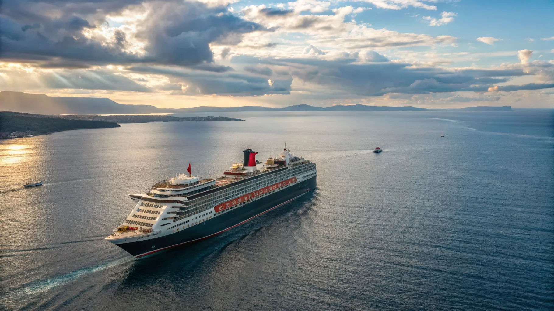 Embark on an Unforgettable 12 Days Canada, Atlantic Crossing, United Kingdom and Ireland Transatlantic Voyage Cruise from Halifax