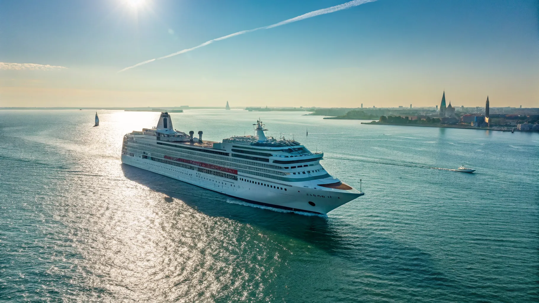Embark on an Epic 12 Days Denmark, Sweden, Finland and Estonia Baltic Sea Capitals Cruise from Edinburgh