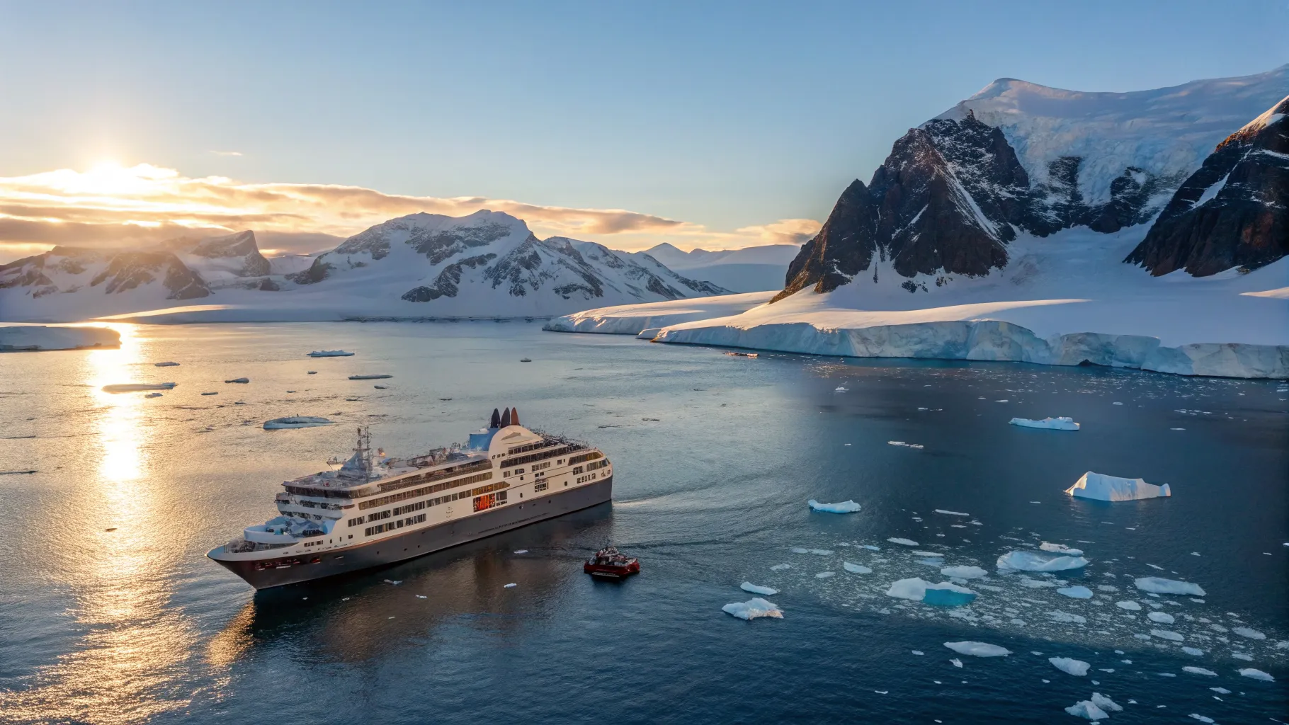 Experience the Ultimate 12 Days Greenland and Iceland Arctic Adventure Cruise from Québec City