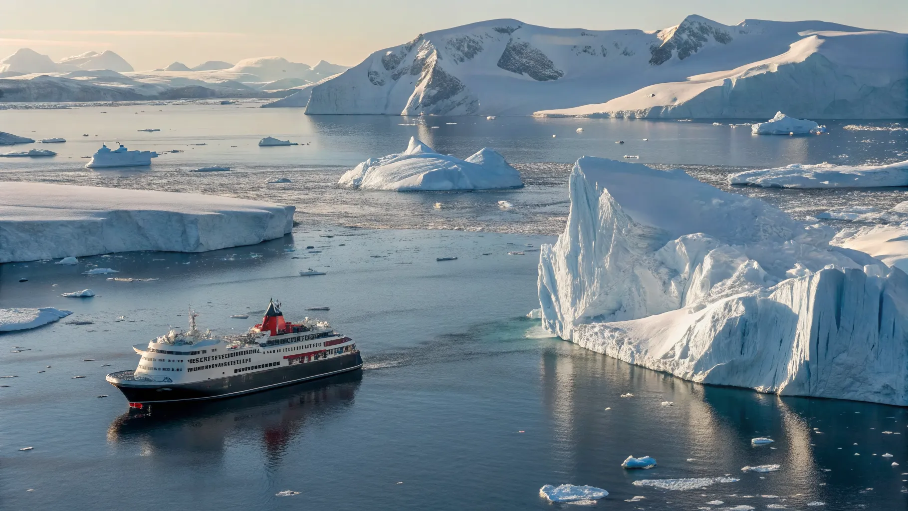 Explore the Arctic: A 12-Day Iceland and Greenland Cruise from Québec City