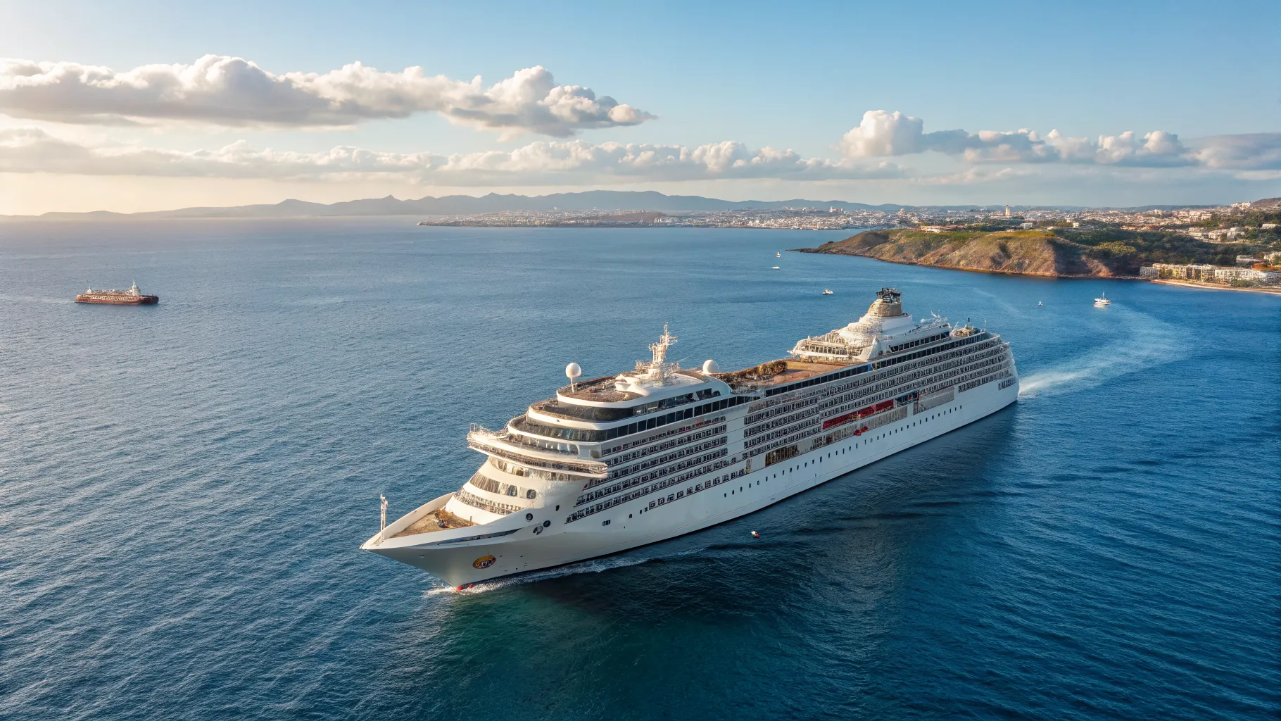 Experience the Grand 12 Days Portugal, Spain and France Iberian and Bay of Biscay Cruise from London Tilbury