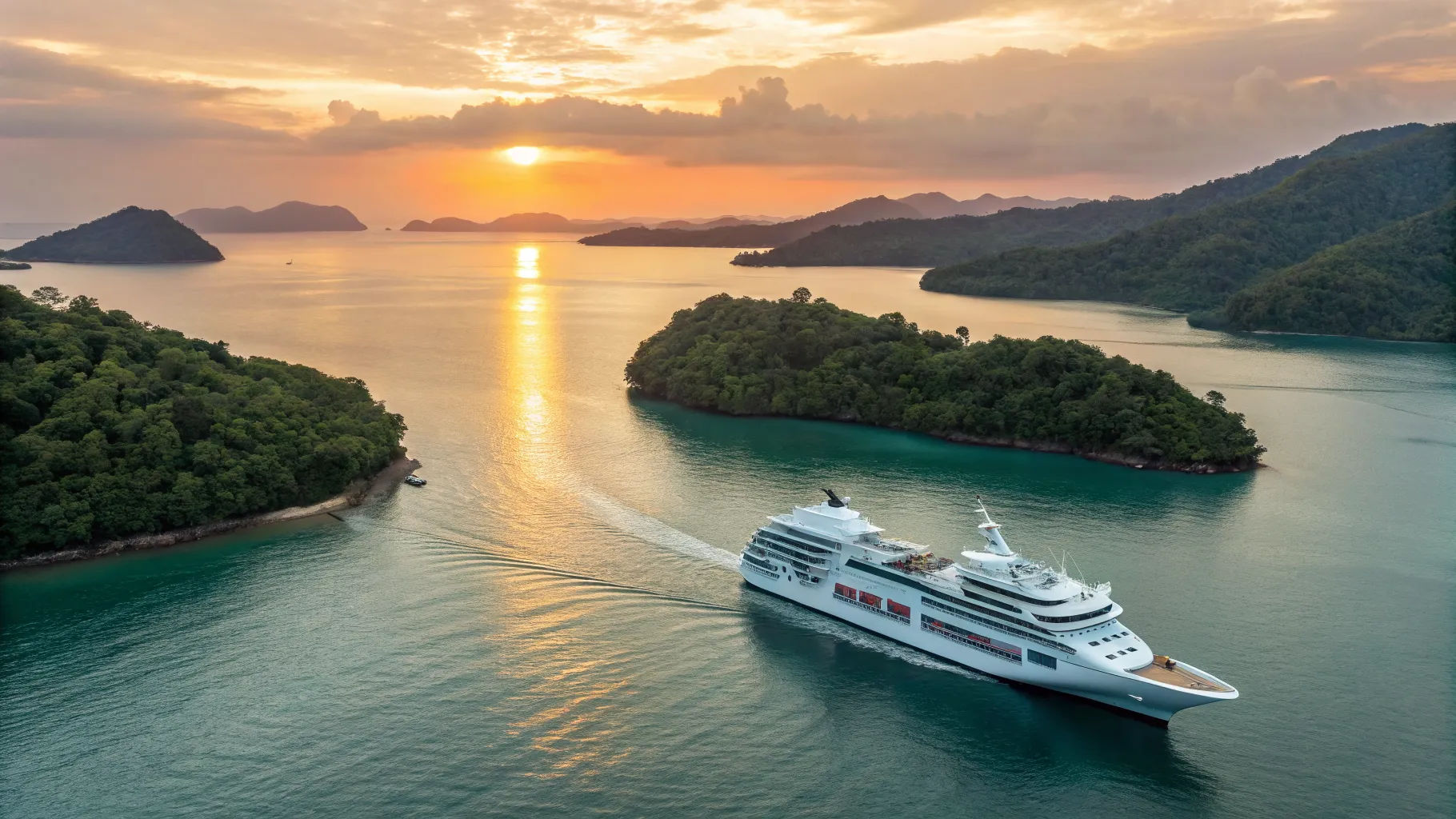 Embark on the Ultimate 12 Days Singapore Malaysia and Indonesia Bali Escape Cruise from Vancouver