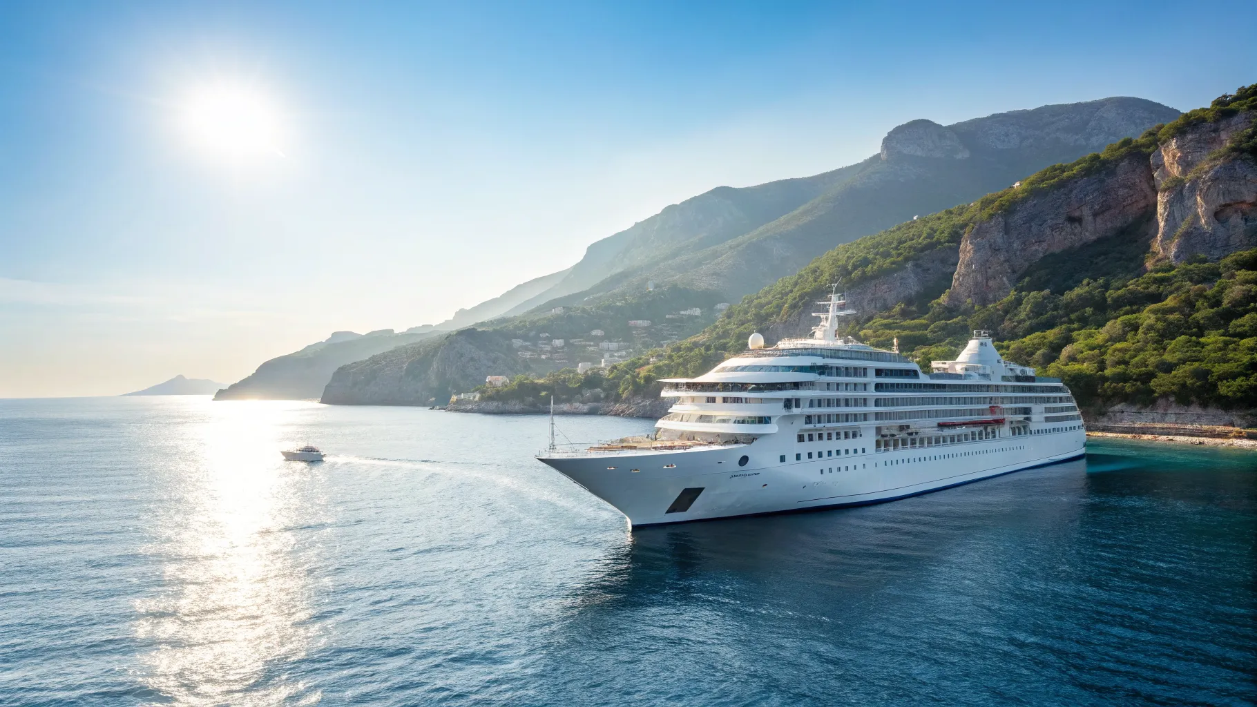 Unforgettable Voyage: Experience the 12 Days Spain, France and Italy Western Mediterranean Cruise from Southampton
