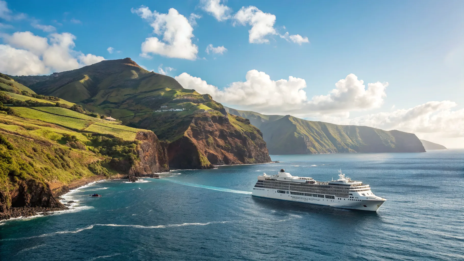 Experience the Ultimate 12 Days Spain, Portugal and Canary Islands Winter Sun Cruise from Newcastle