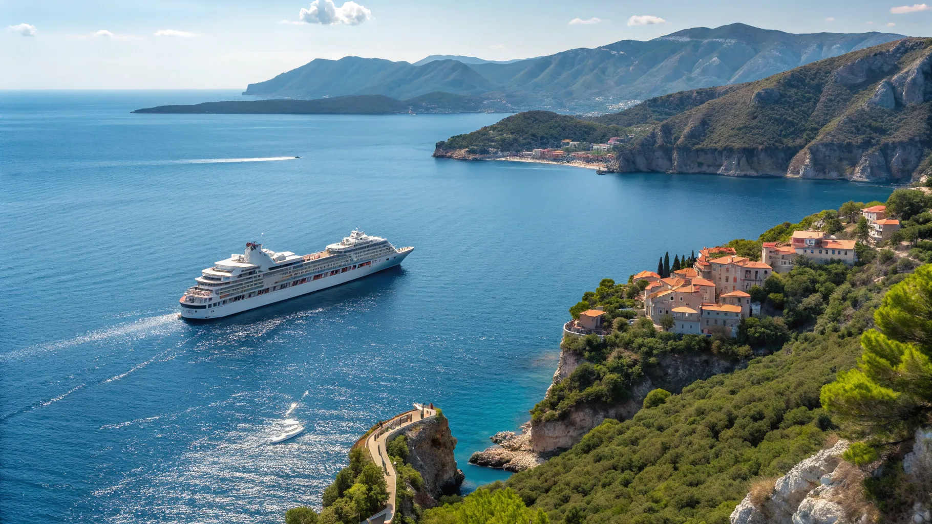 Unlock Your Adventure: The Ultimate 12 Night Mediterranean Explorer Cruise Guide