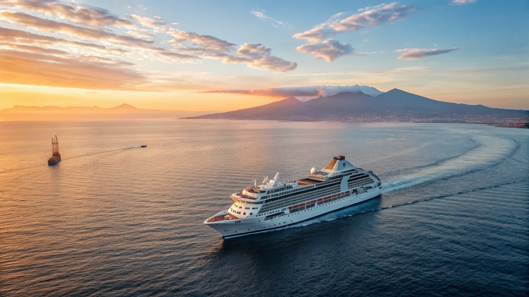 Unforgettable Journey: The 13 Days Spain, Portugal and Morocco Canary Islands Cruise from Vancouver