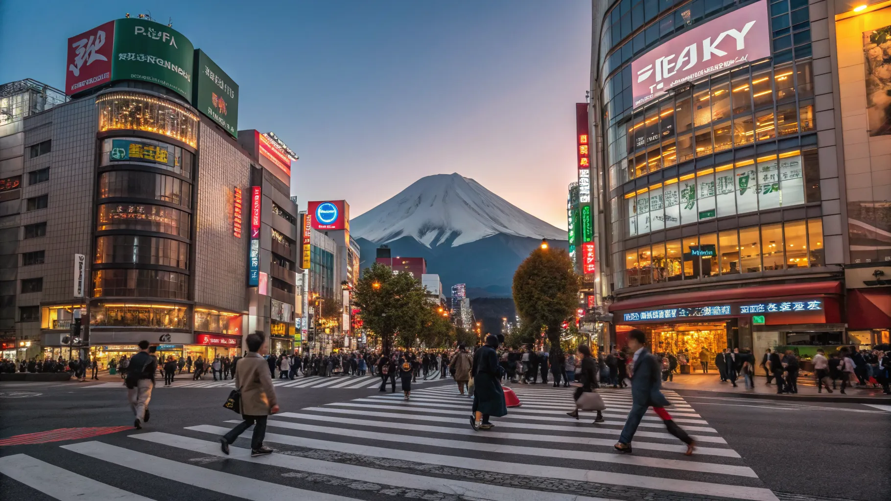 Experience the Ultimate 14-Day Japan Tour with Flights and Hotels