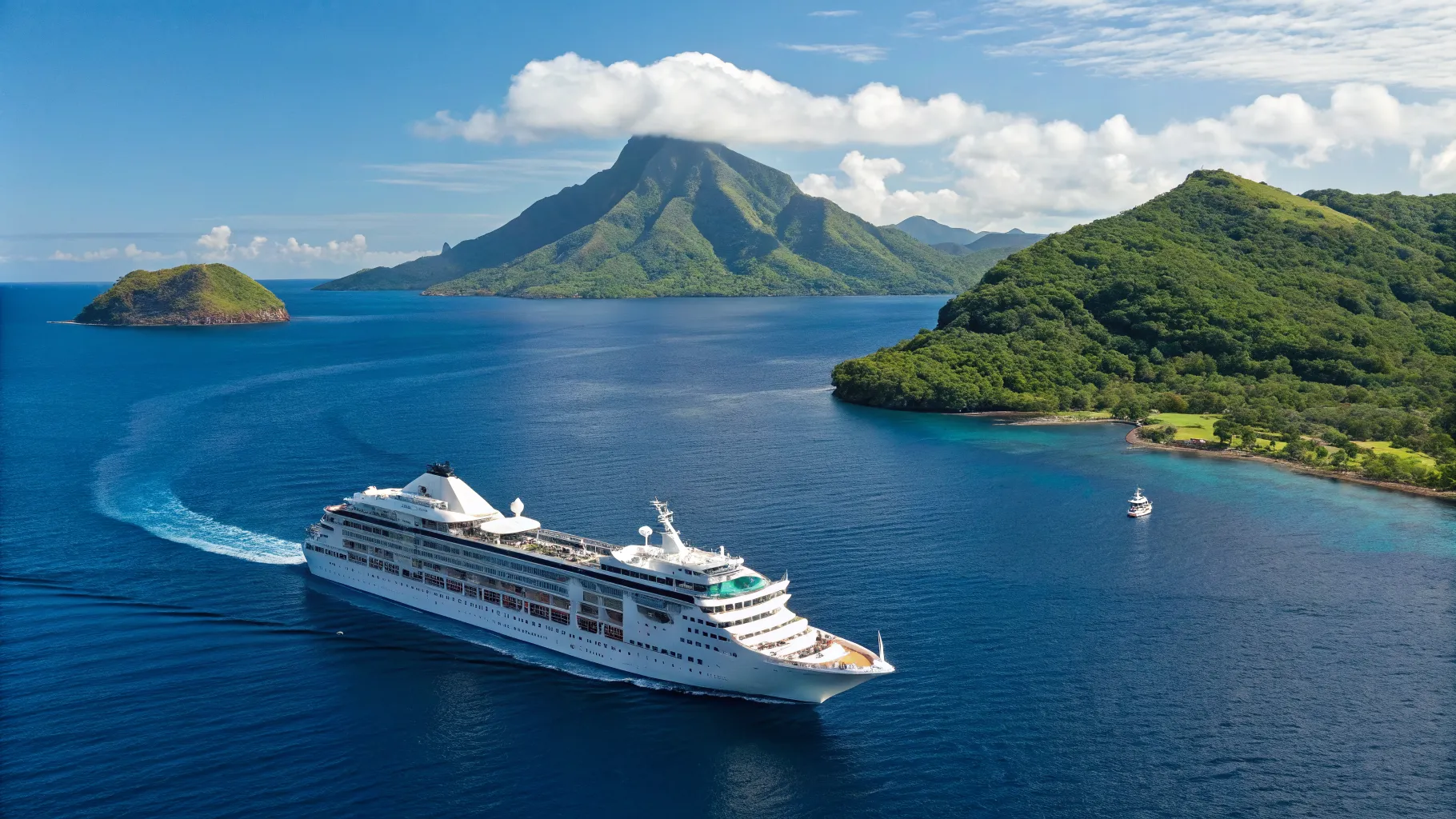 Experience the Grandeur: Your 14 Days Azores Madeira and Canary Islands Atlantic Escape Cruise from Bristol