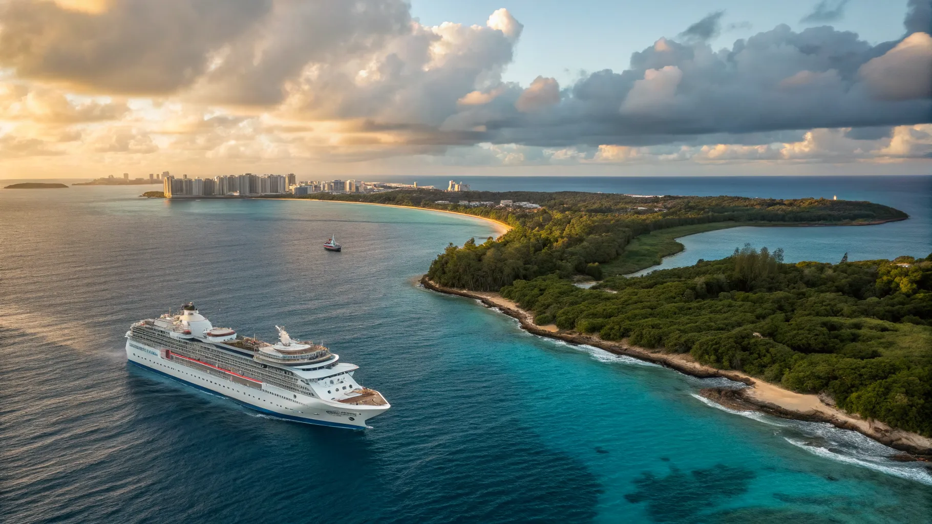 Experience the Ultimate 14 Days USA East Coast and Bermuda Cruise from Southampton