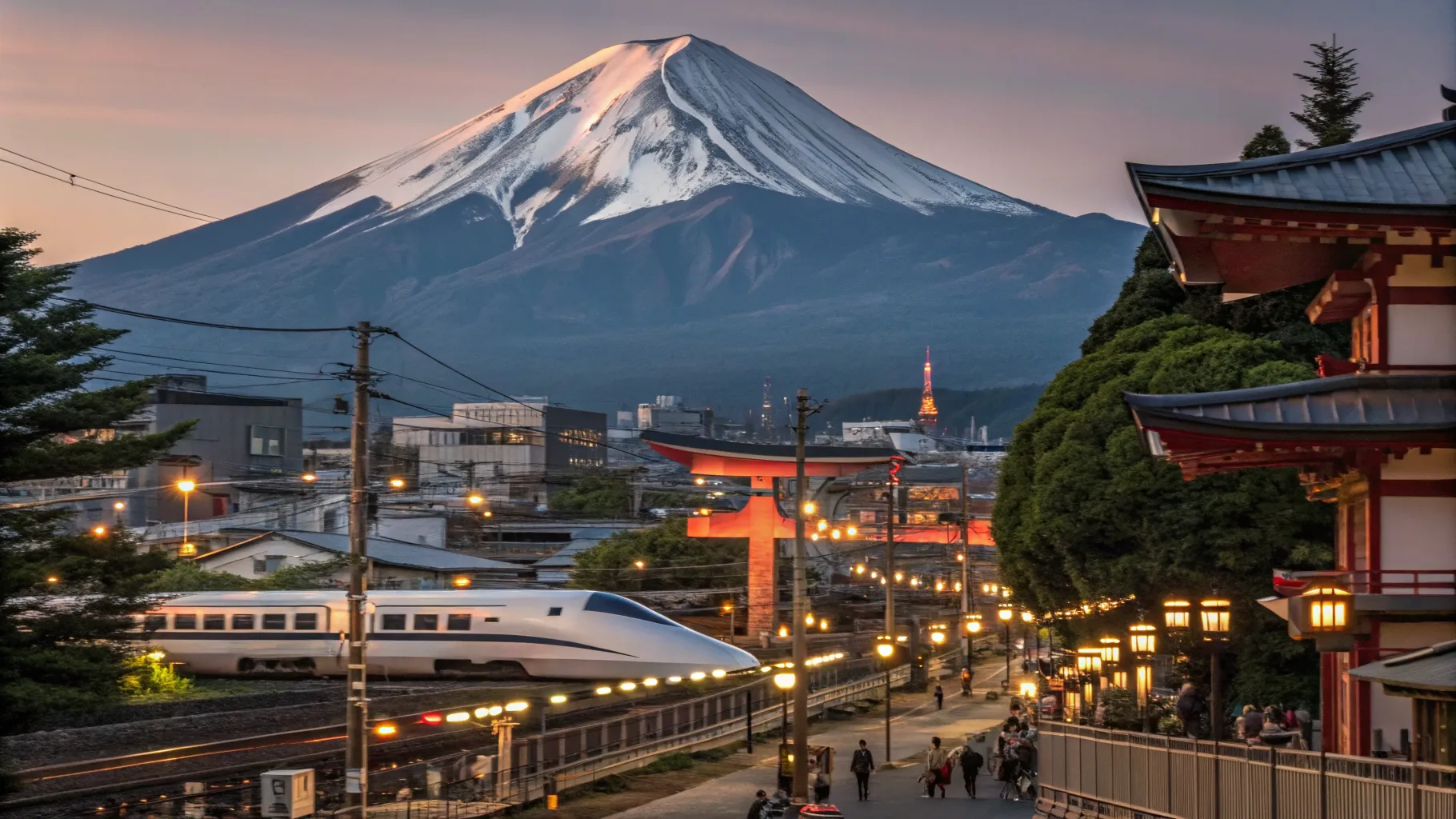 Unforgettable <strong>14-Day Japan Tour Packages</strong>: Your Ultimate Travel Guide