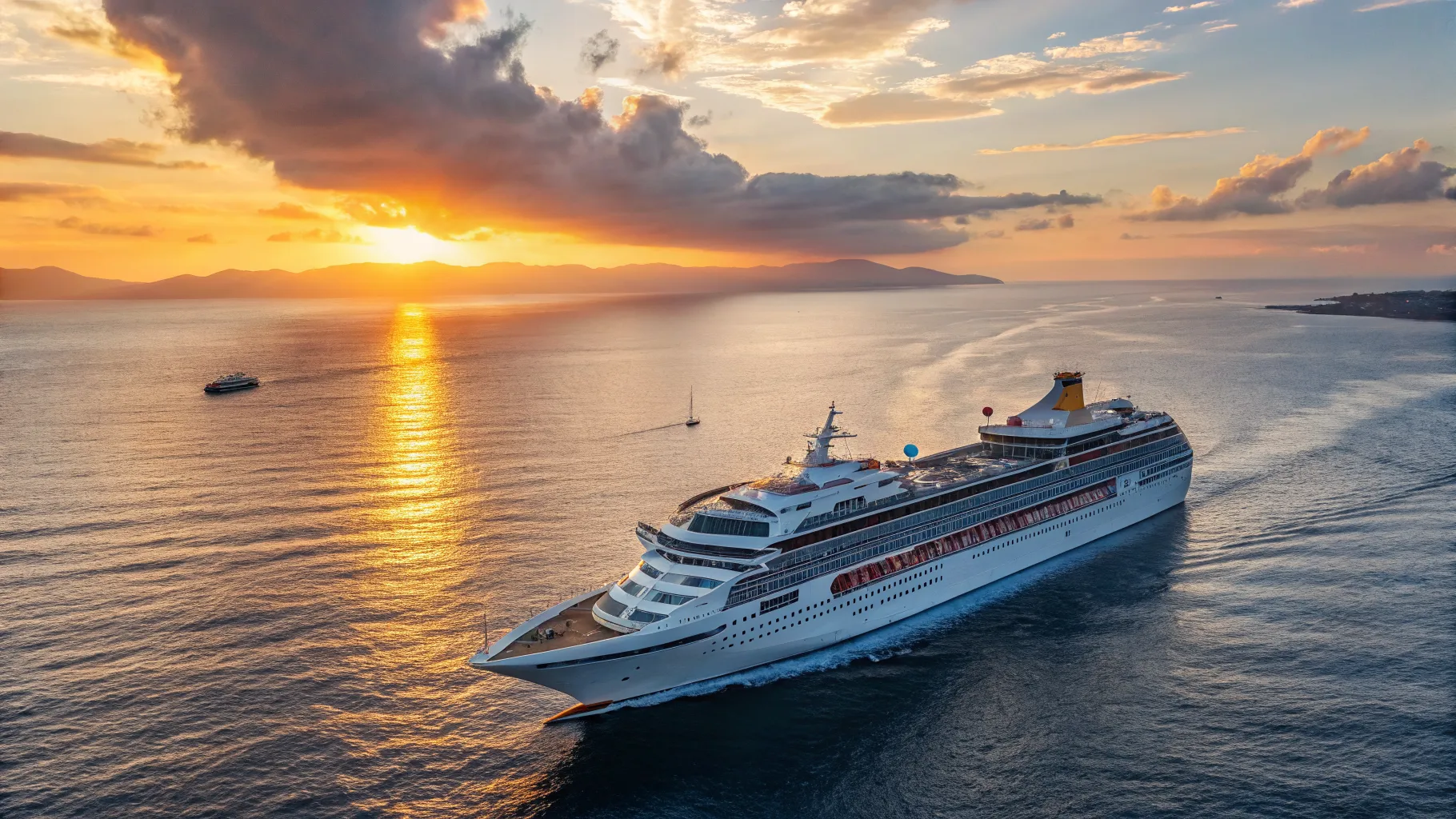 Discover the Ultimate 15 Days Canada, USA and Japan Transpacific Cruise from Vancouver