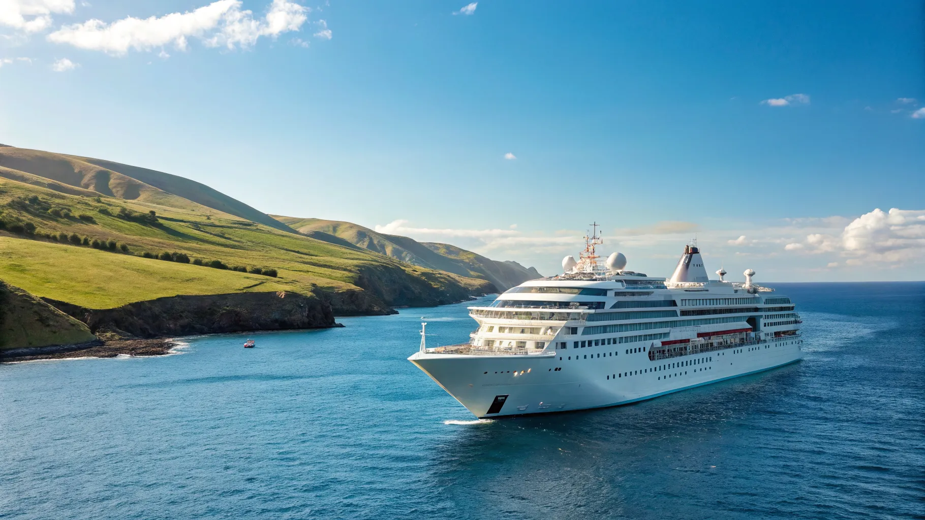 Discover the Enchantment of a 16 Days Morocco Madeira and Canary Islands Atlantic Sun Cruise from Southampton