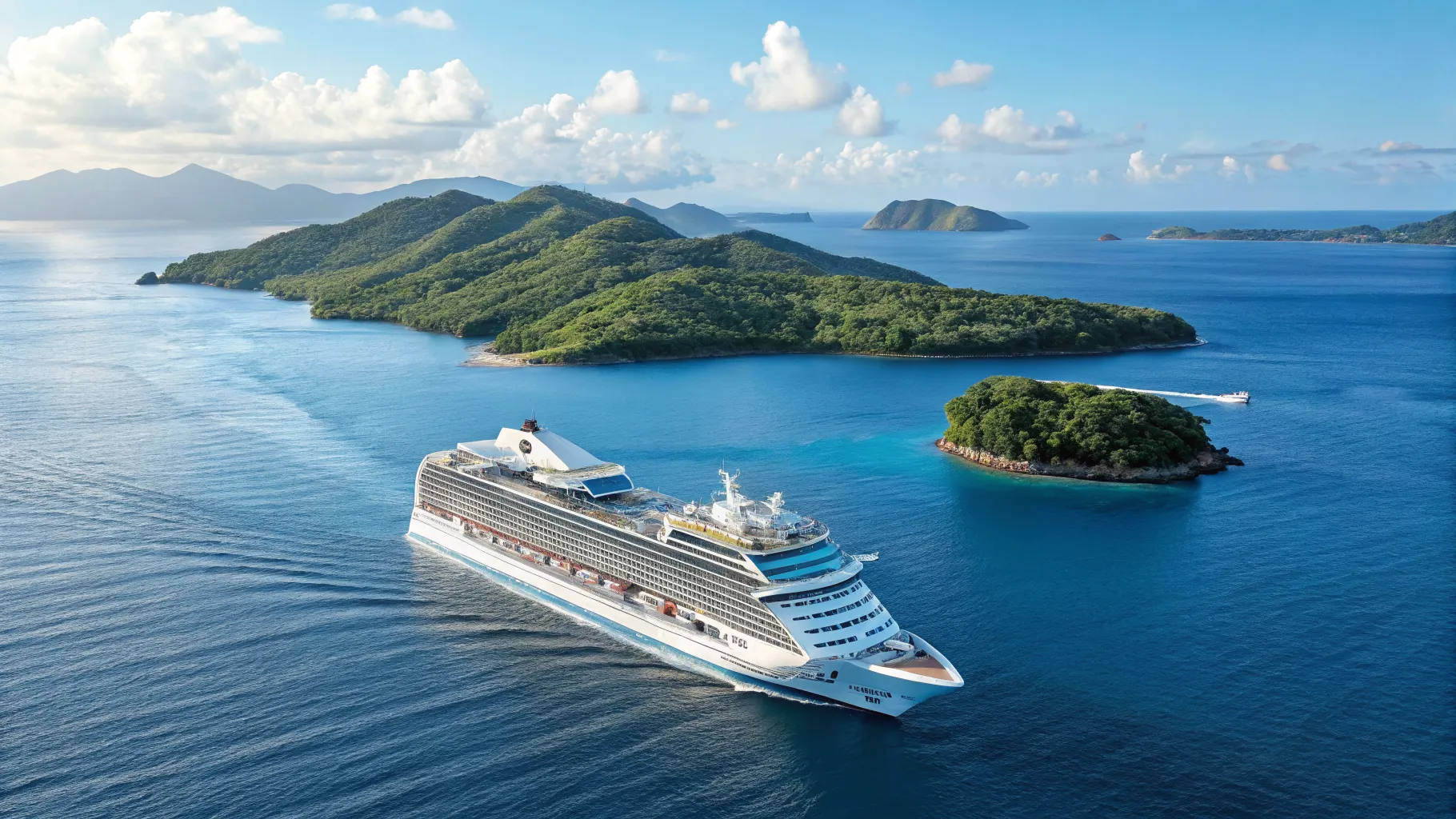 Your Ultimate Guide to the 16 Night Caribbean and Bermuda Escape from New York