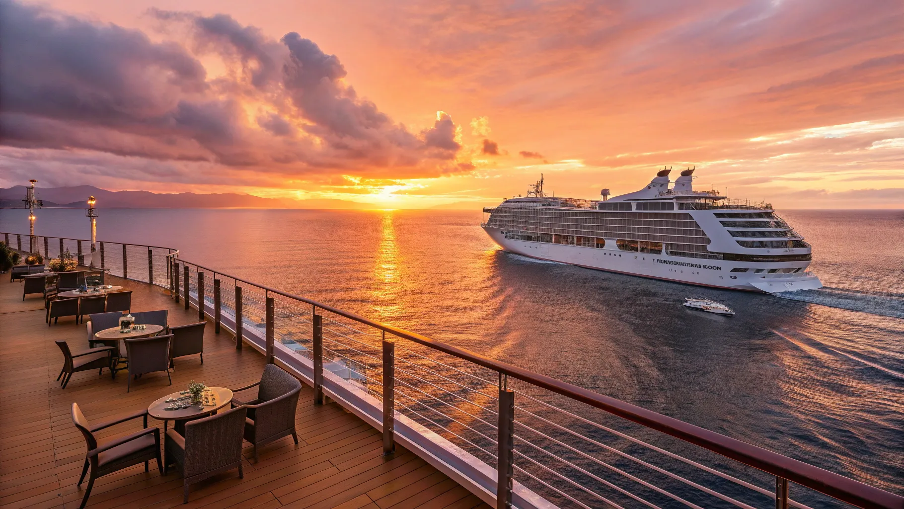 Cruises from Los Angeles to Spain 2026 Great Adventures