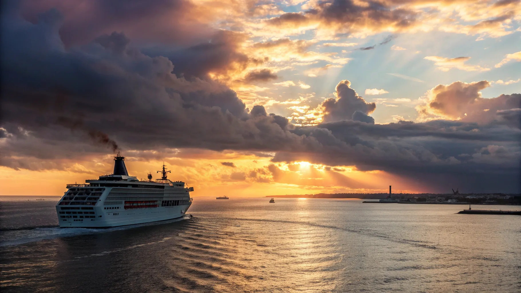 Exciting 2 Night Cruises From Manchester