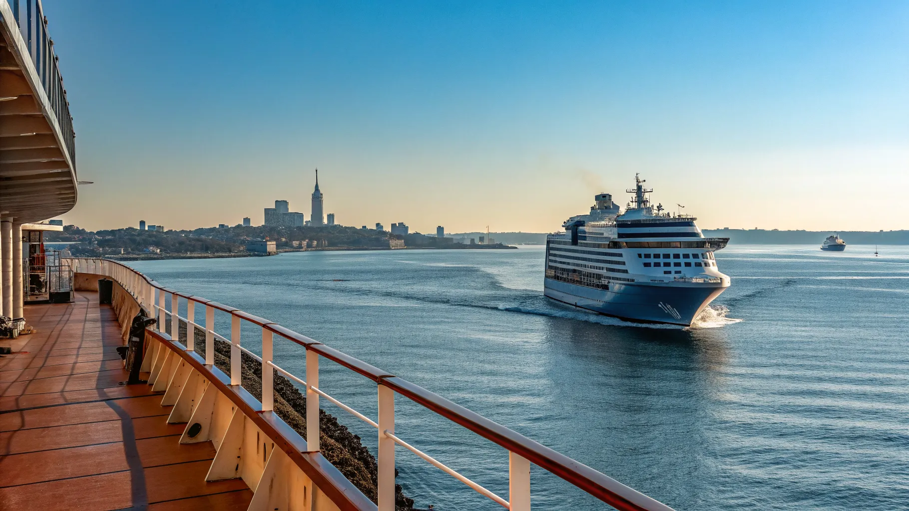 Discover 2-Day Cruise Packages Departing from Providence 2026: Your Guide to Short New England Escapes