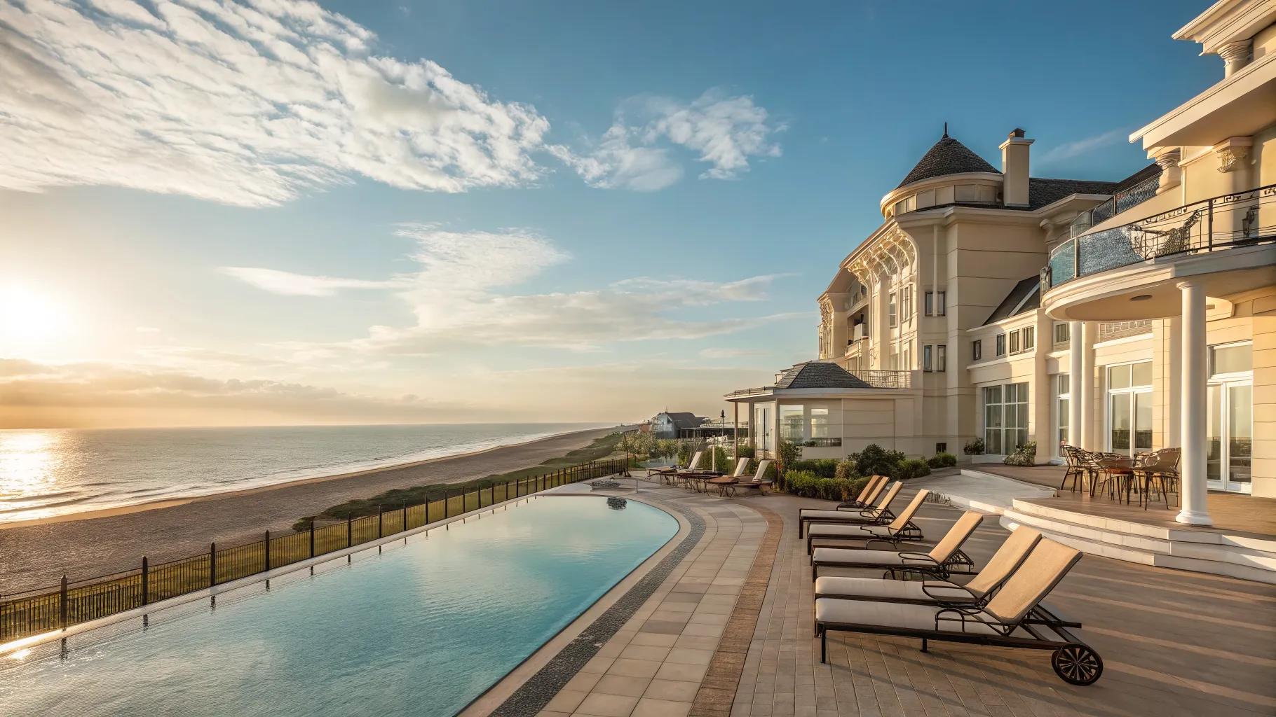Discover Your Perfect 2-Night All-Inclusive Southport Resort Stay