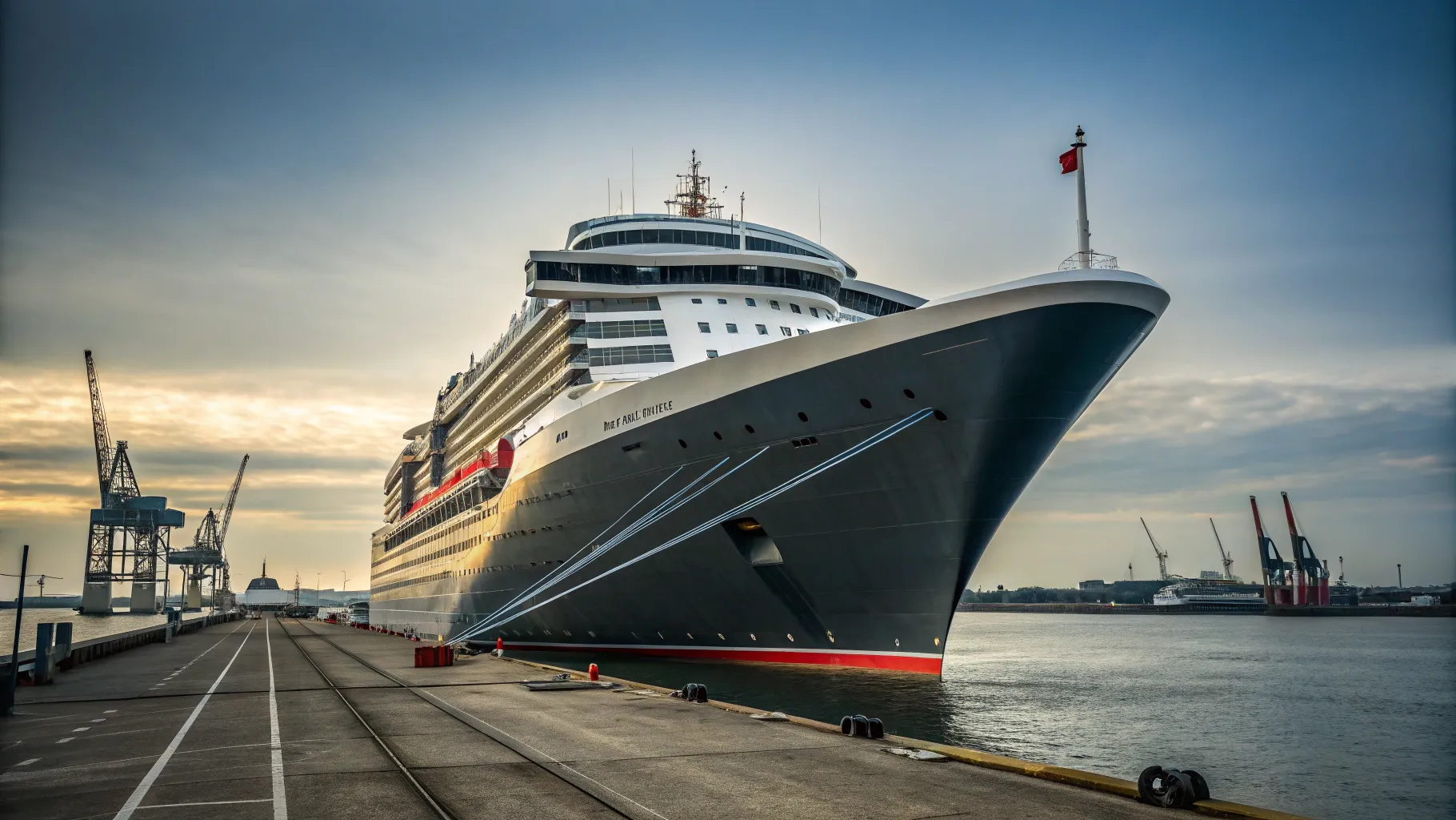 Discover the Best 2 Night Cruise from Southampton