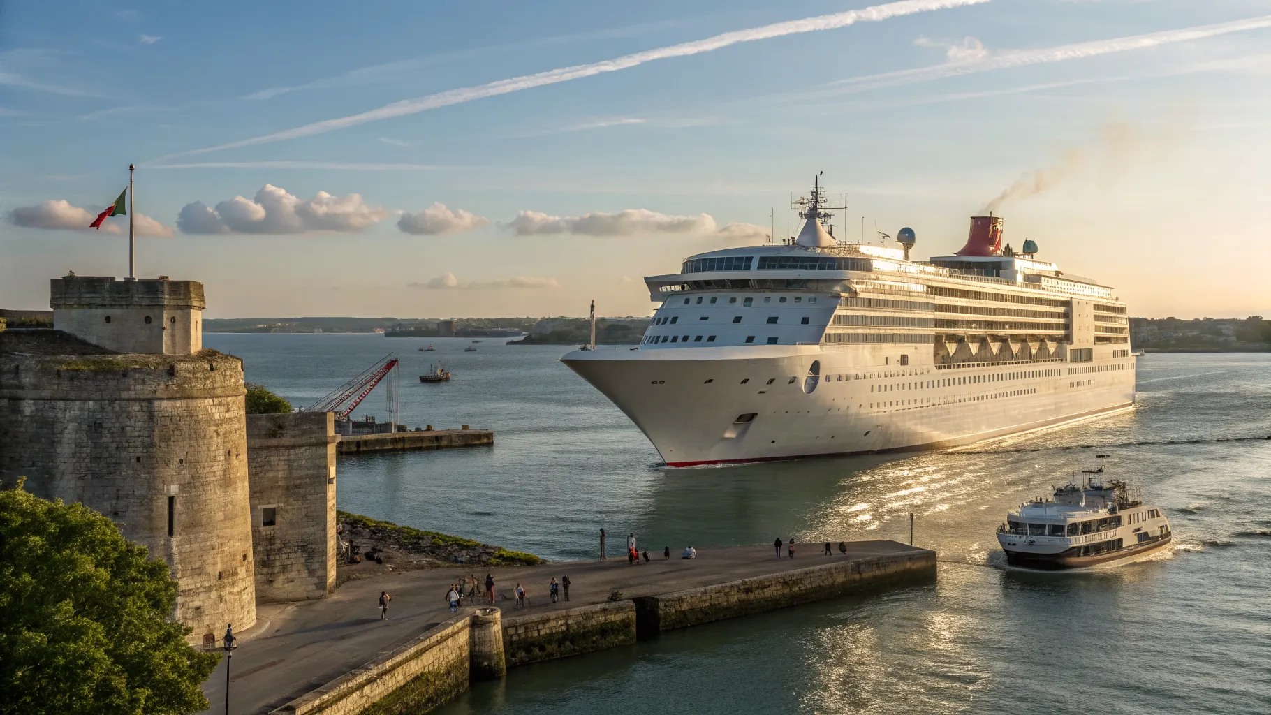 Explore Unforgettable 2-week Southampton Cruise Packages 2026
