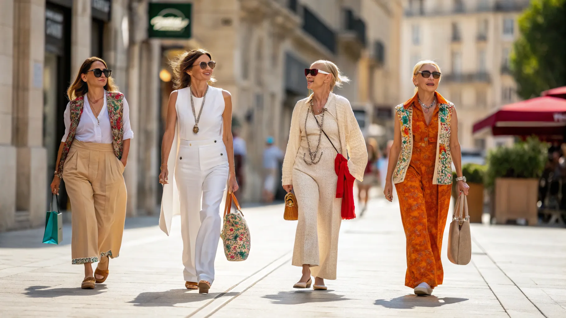 Unlock Your Best Self: <strong>2026 Summer Fashion</strong> for <strong>Confident Women</strong>